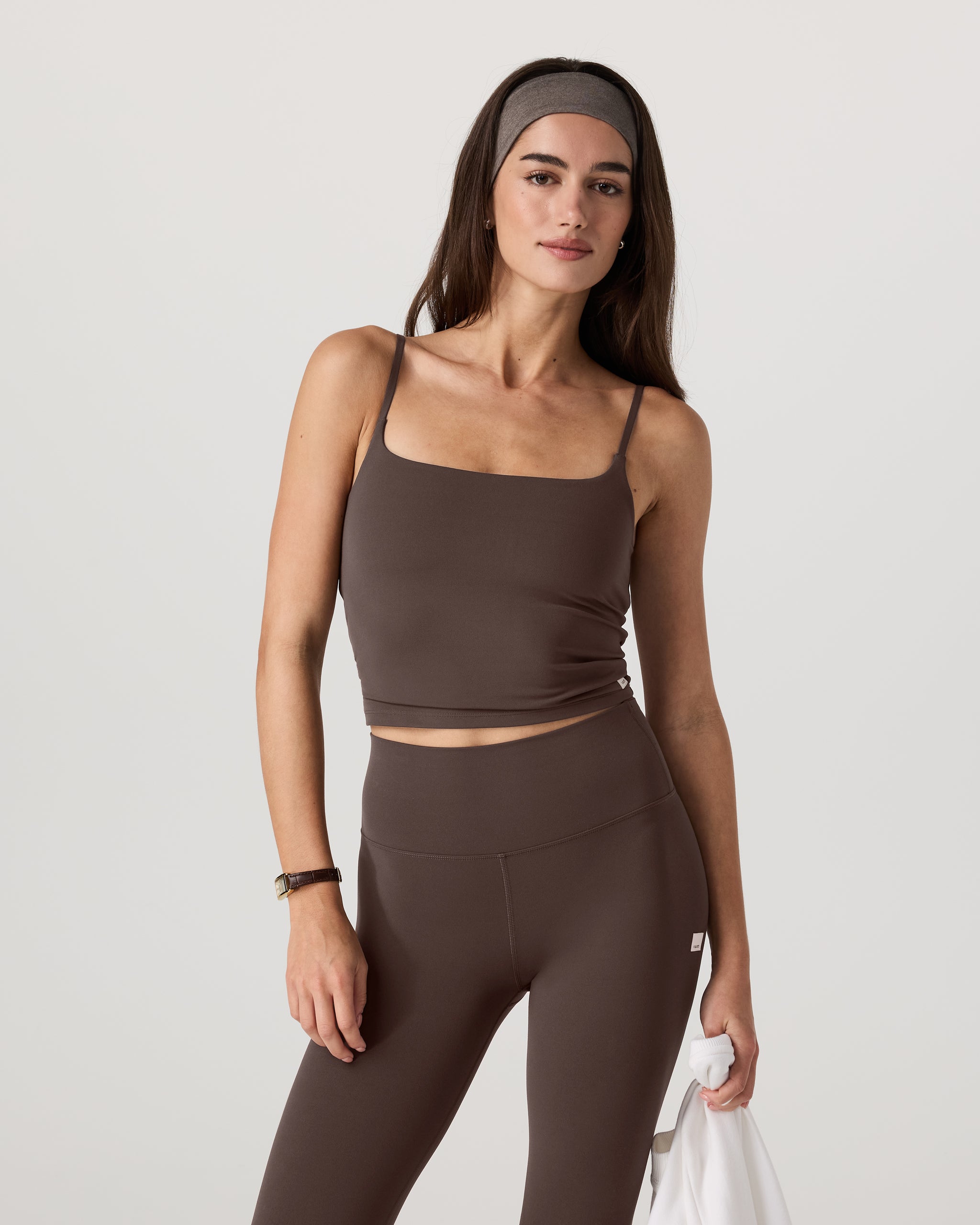 Vuori AllTheFeels™ Cami | Java - Image 2