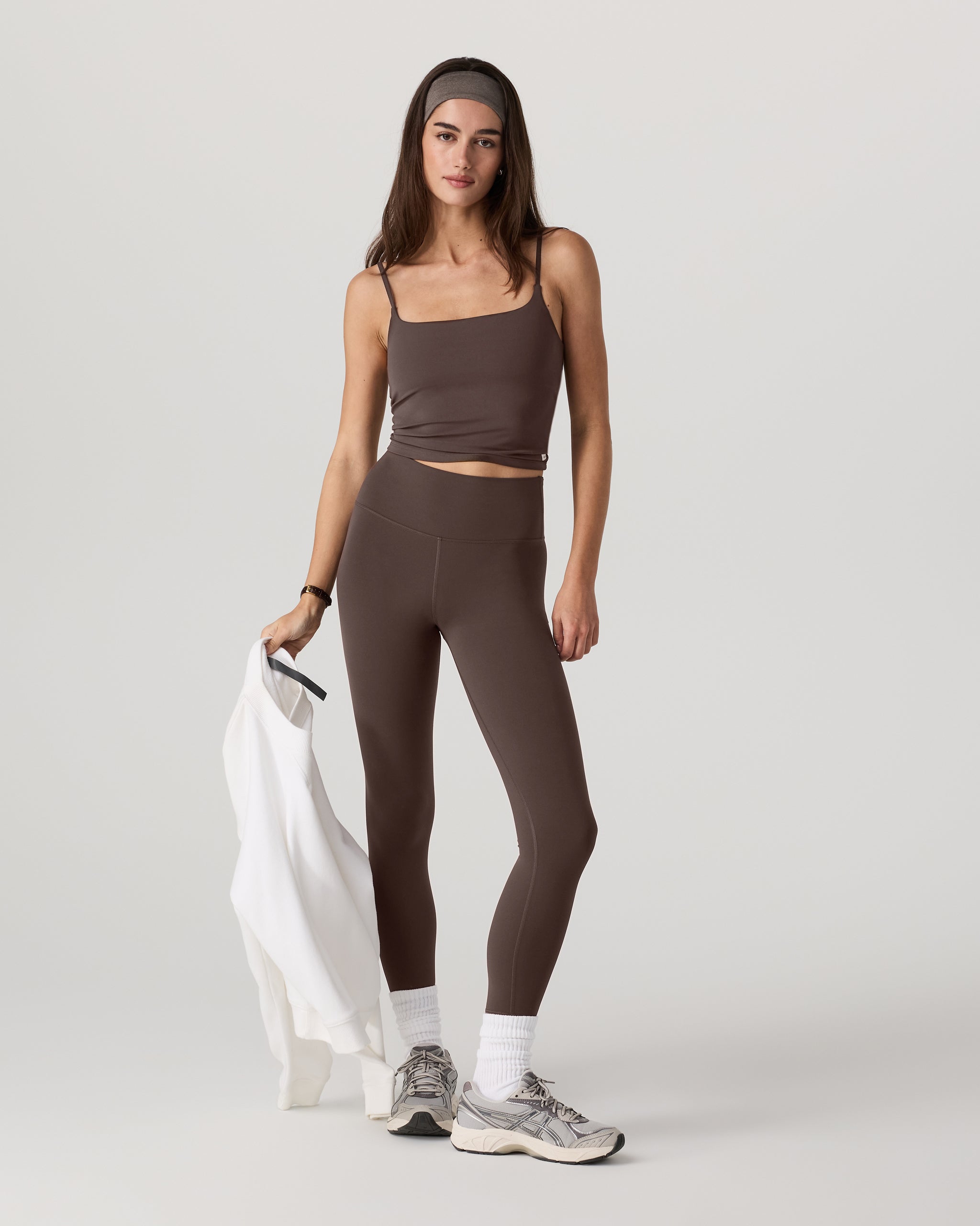Vuori AllTheFeels™ Cami | Java - Image 4