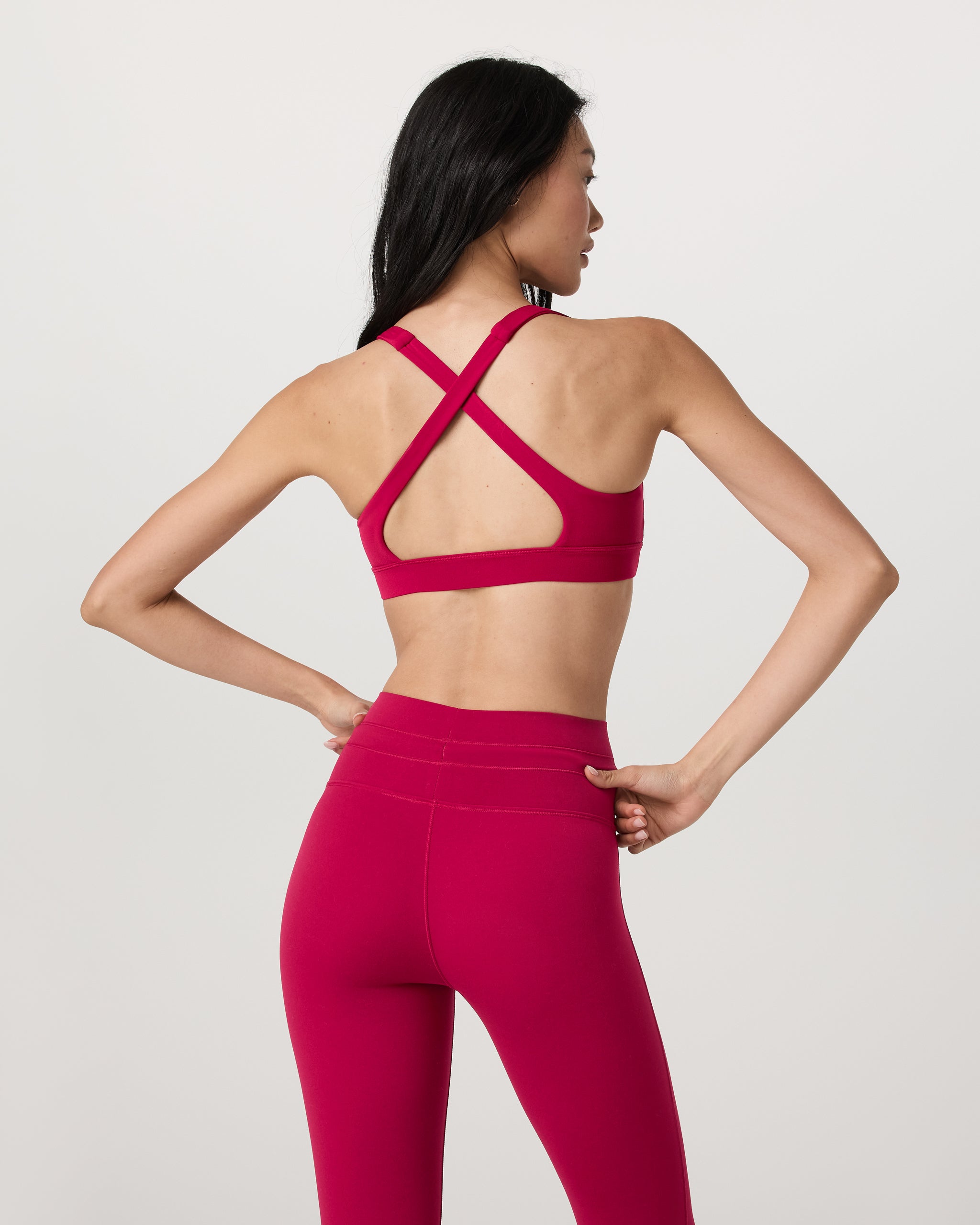 Daily Form Bra | Strawberry - Image 3