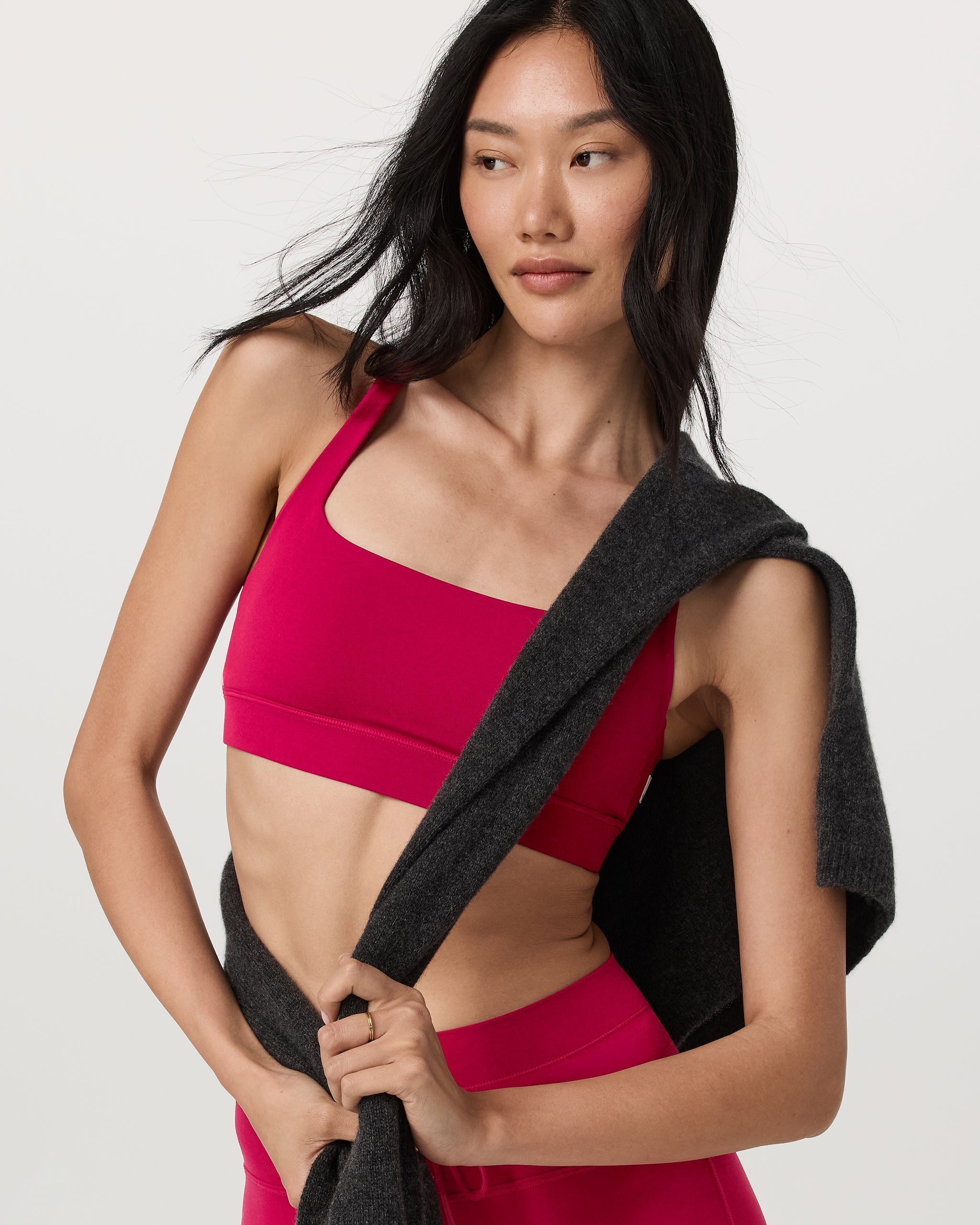 Daily Form Bra | Strawberry - Image 4