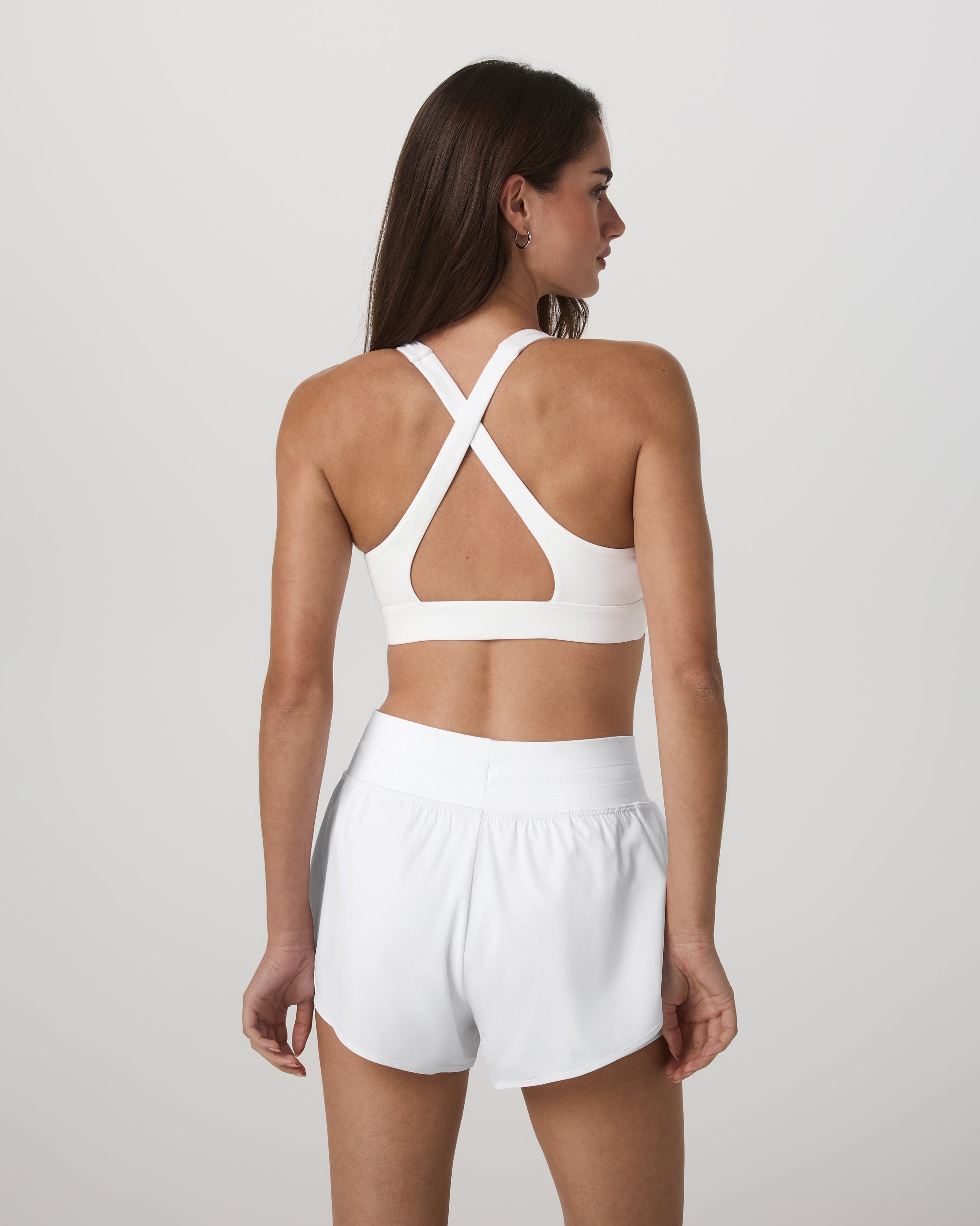 Daily Form Bra | White - Image 5