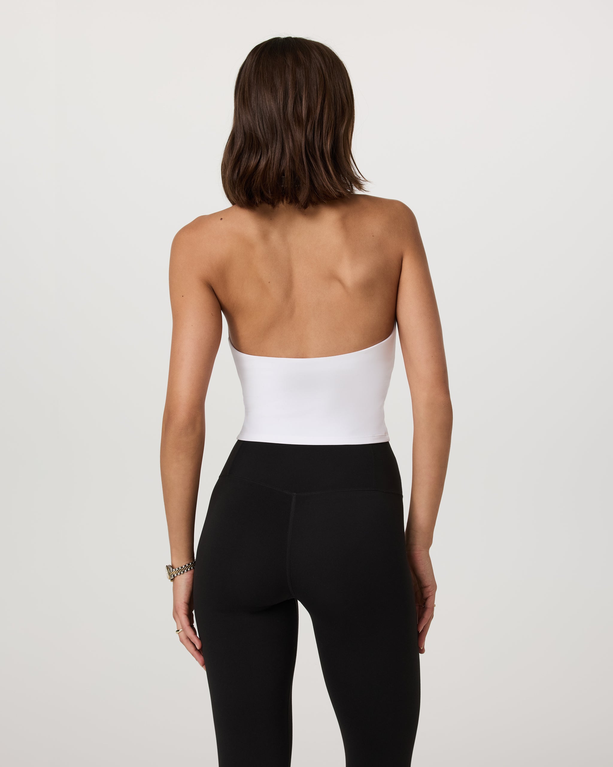 Vuori AllTheFeels™ Halter | White - Image 3