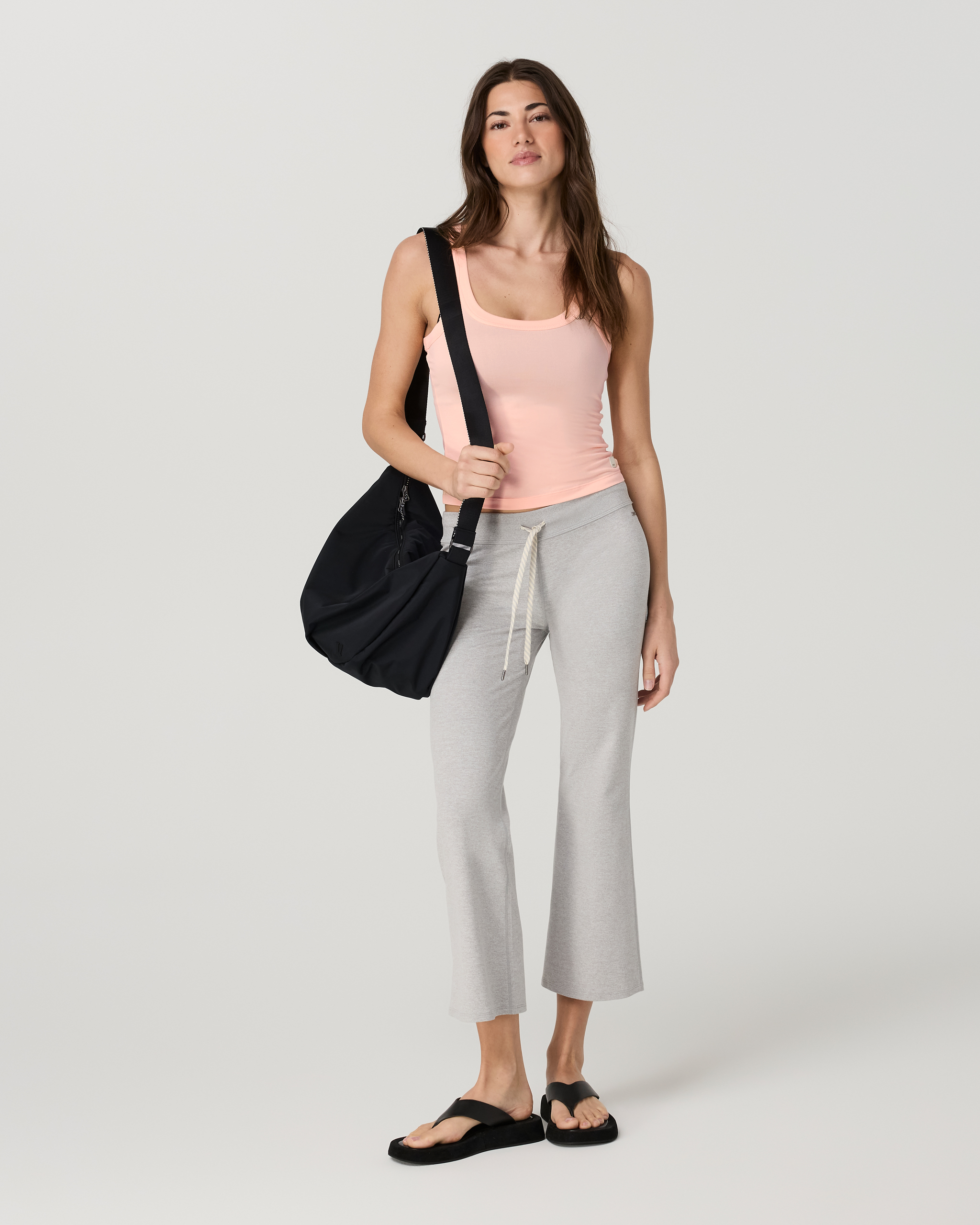 Energy Racerback Tank | Light Peach - Image 4