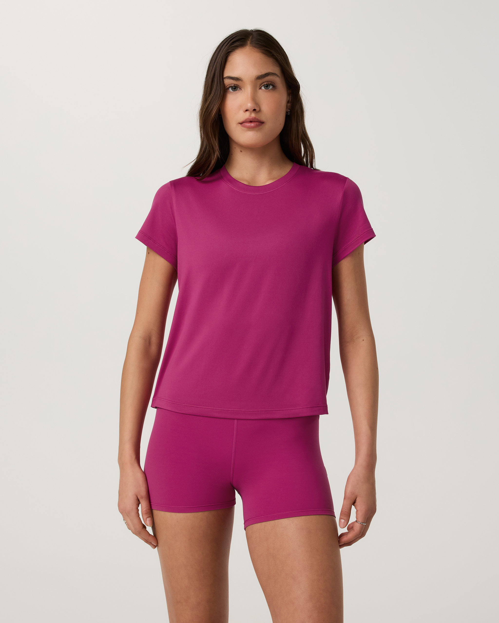 Energy Classic Tee | Dragonfruit - Image 5