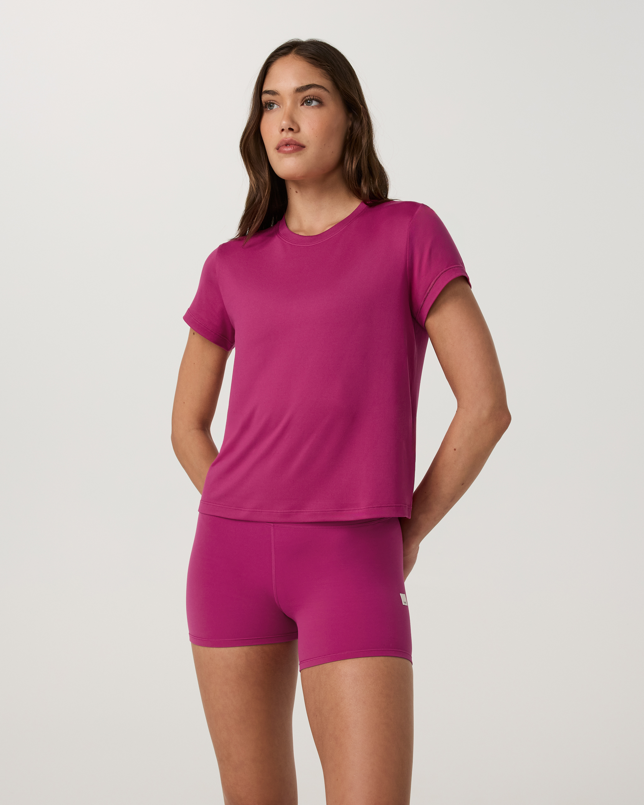 Energy Classic Tee | Dragonfruit - Image 2