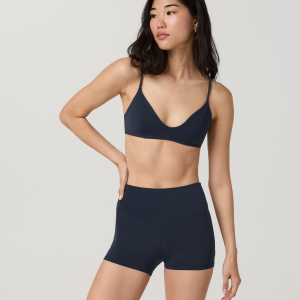 Vuori AllTheForm™ Micro Bra | Ink