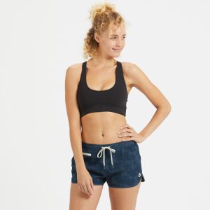 Sun Lover Top | Black