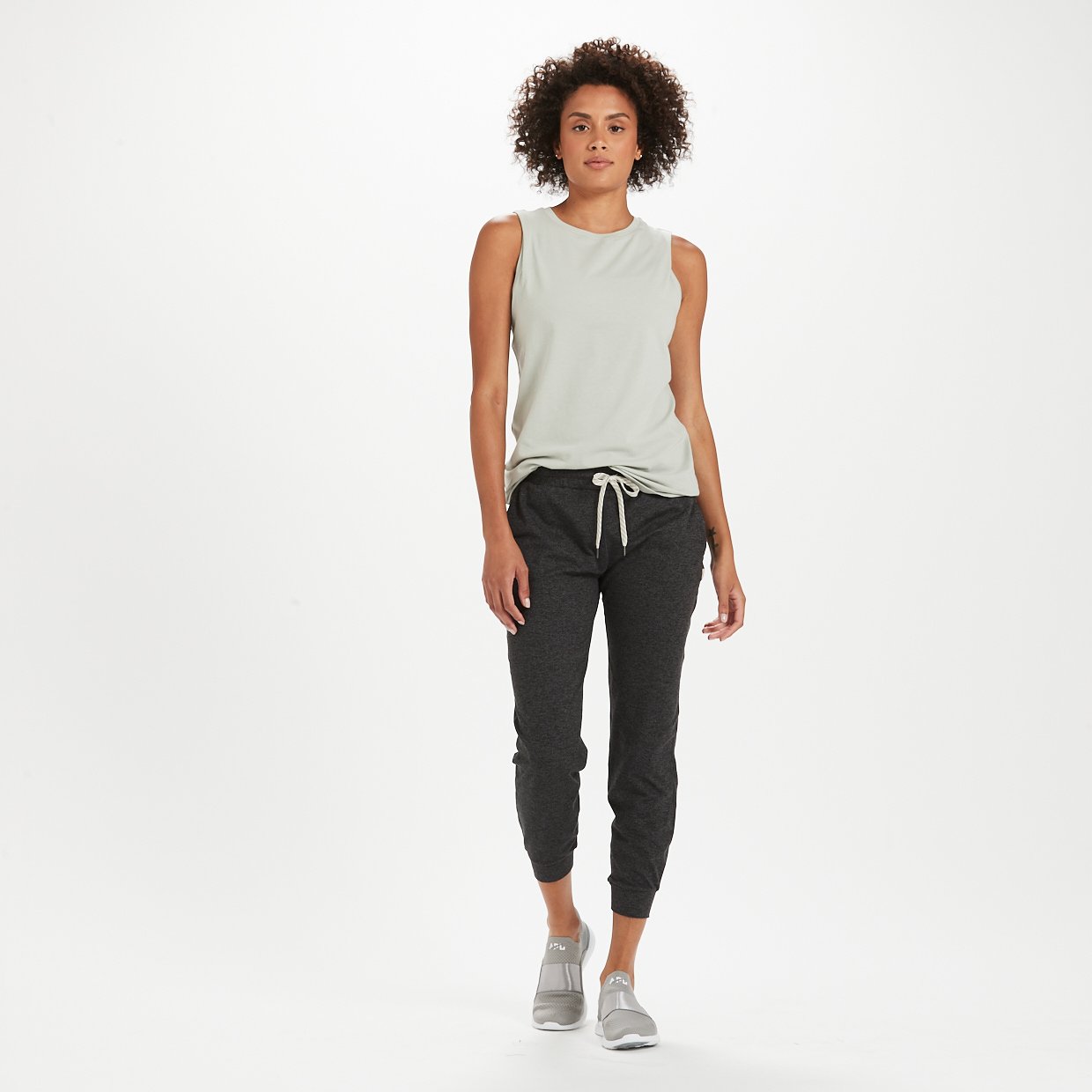 Coast Tank | Sage - Image 4