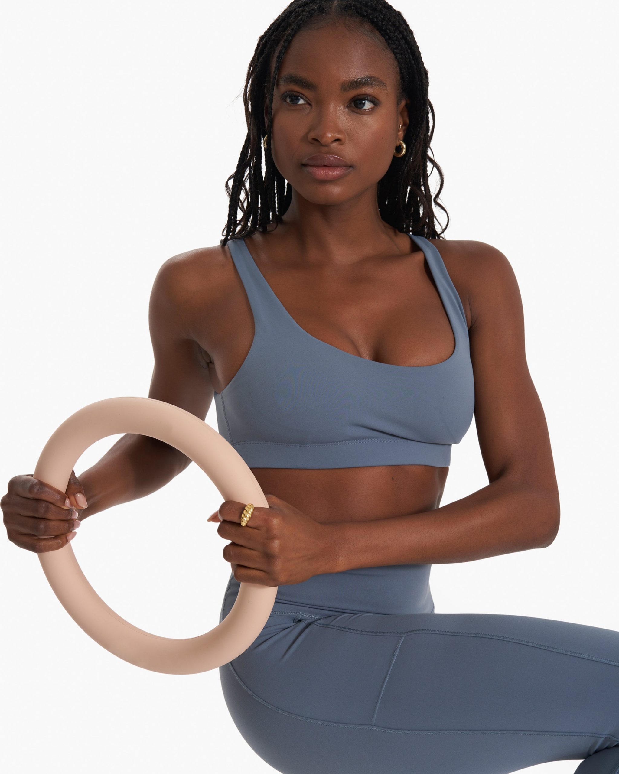 Daily Bra | Light Azure - Image 3