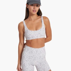 Daily Bra | Light Micro Mini Camo
