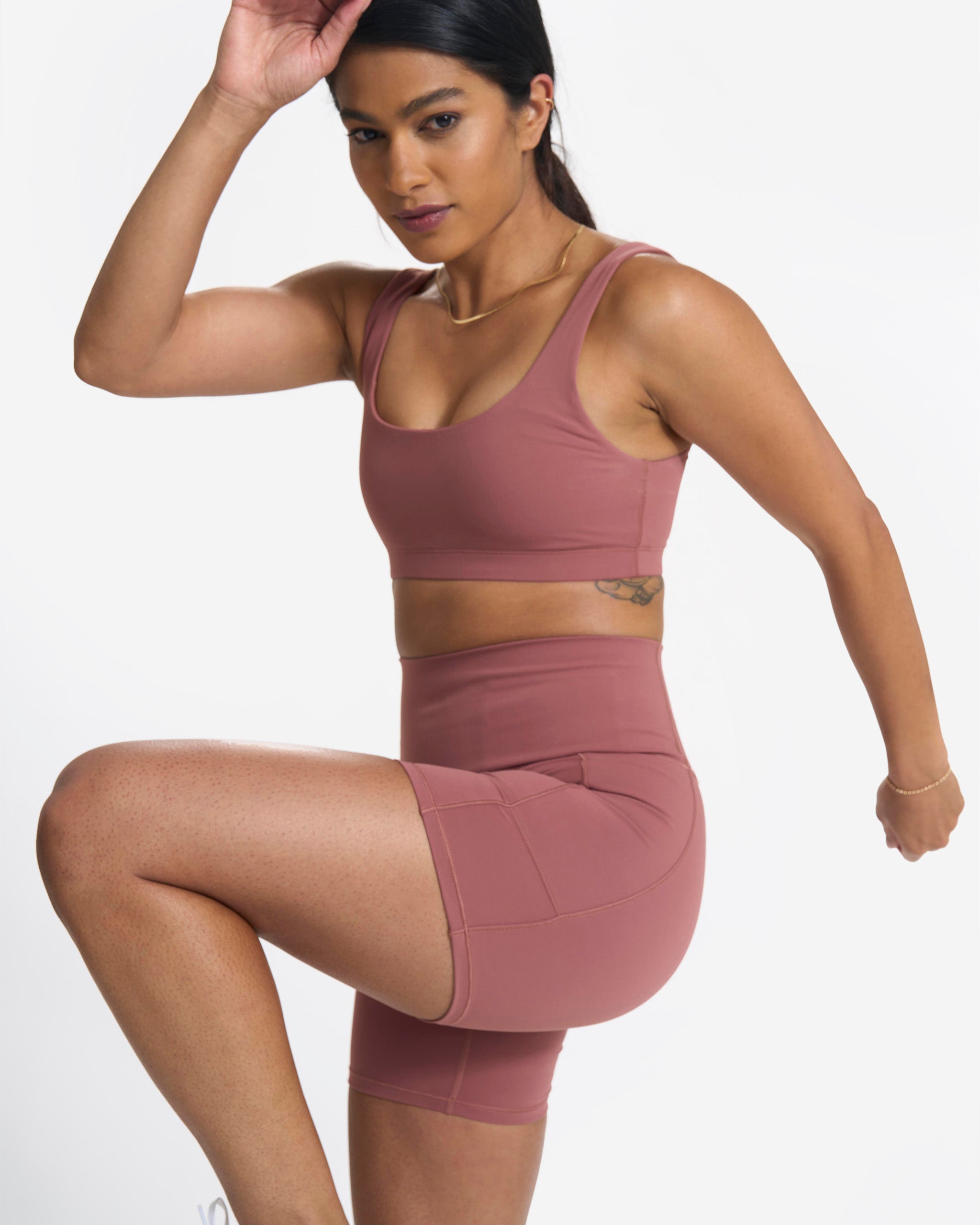 Daily Bra | Rosewood - Image 4