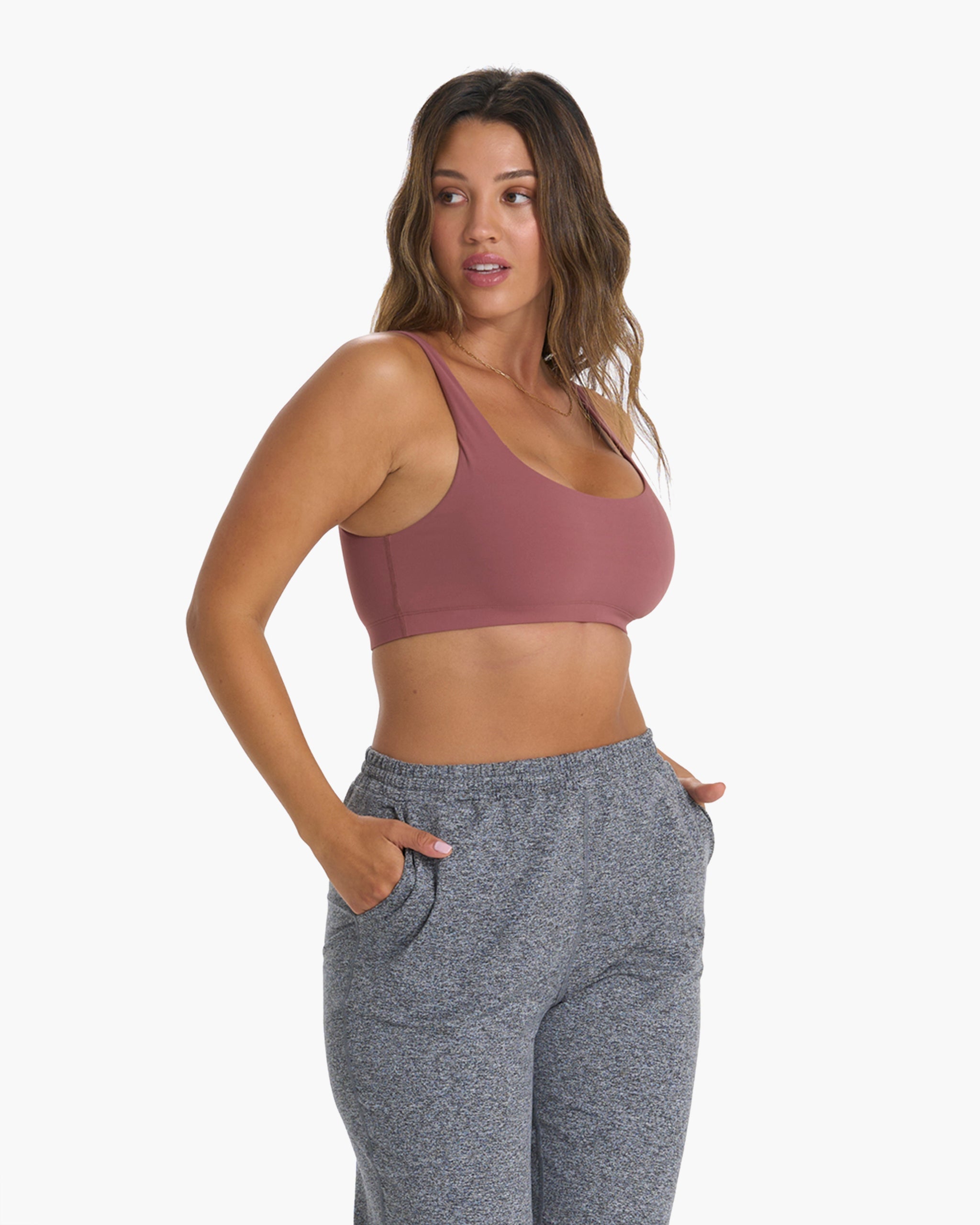 Daily Bra | Rosewood - Image 2