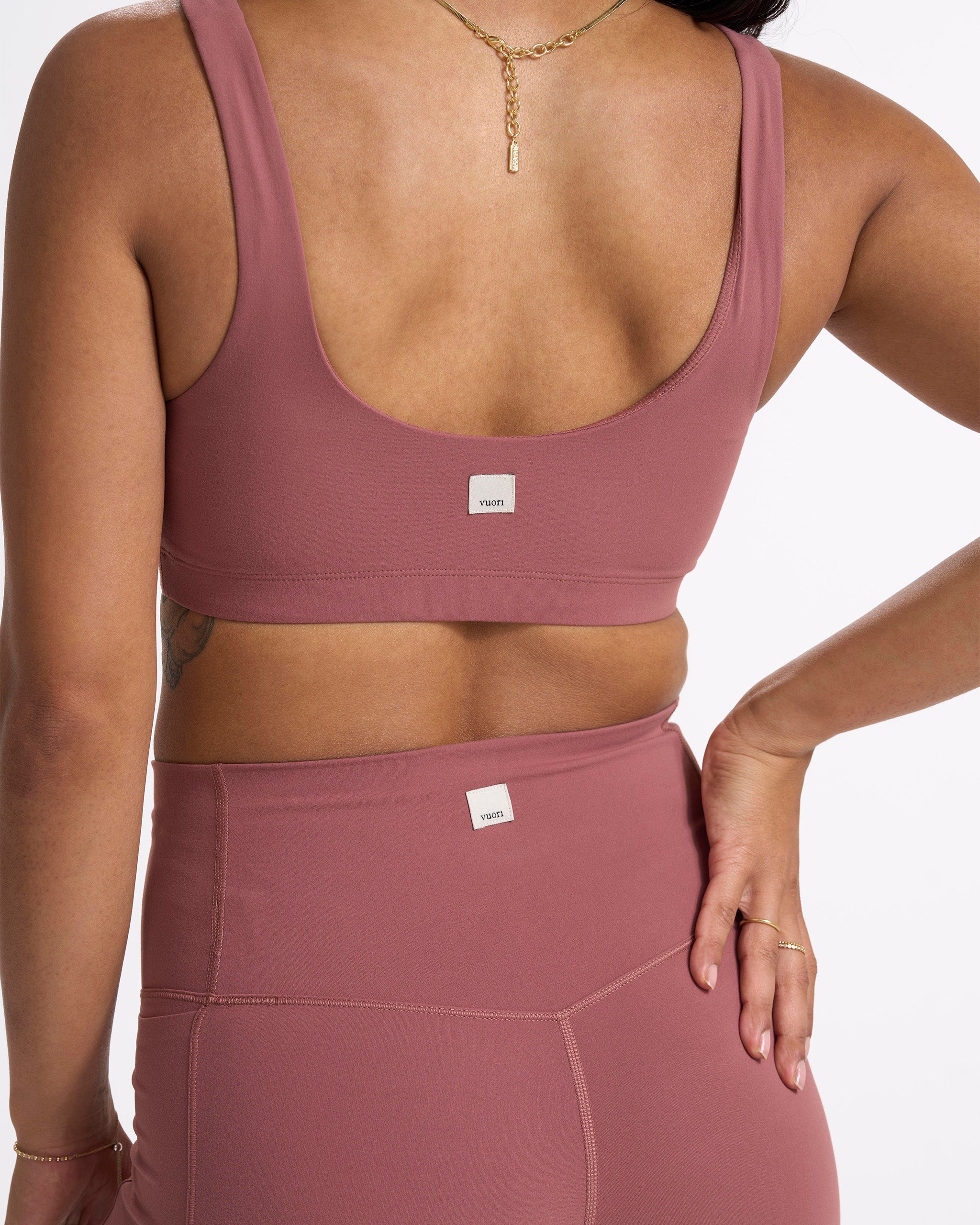 Daily Bra | Rosewood - Image 3