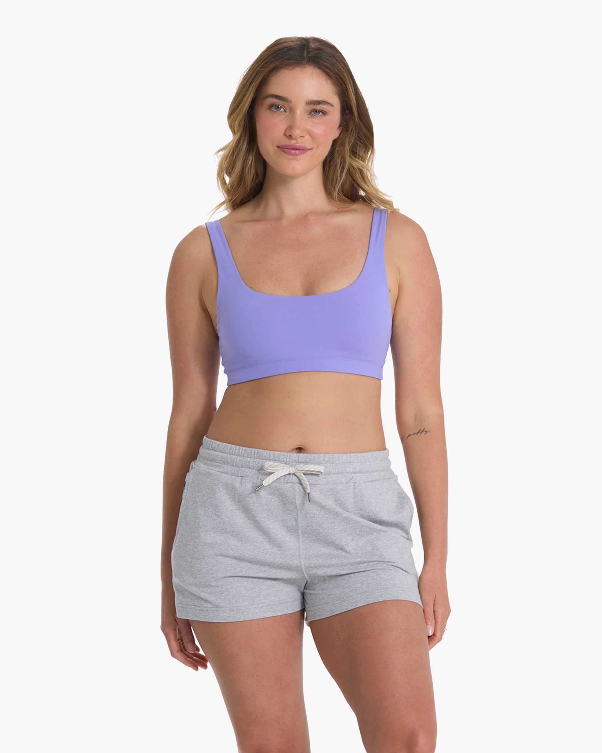 Daily Bra | Ultra Violet - Image 5