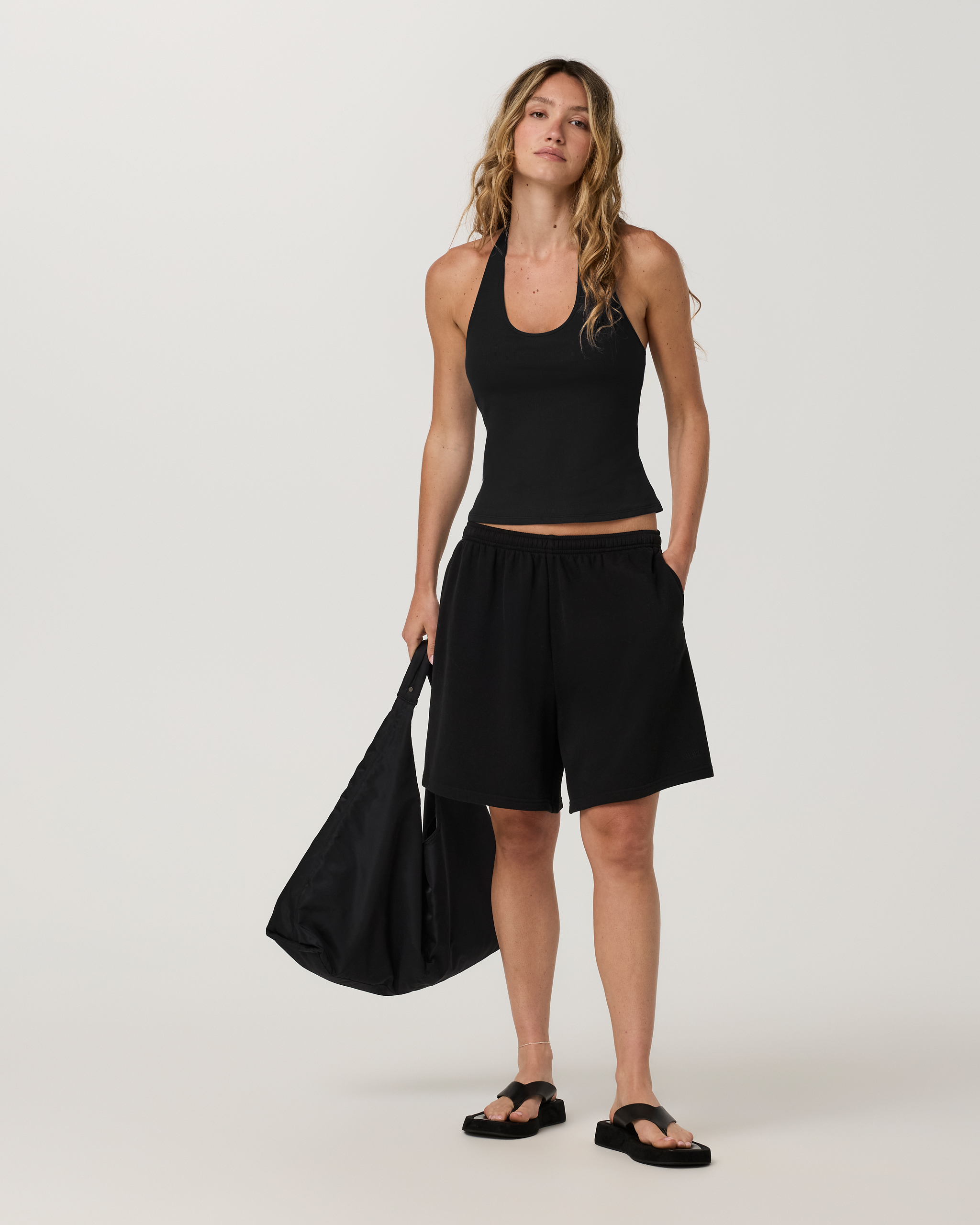 Pose Halter | Black - Image 4