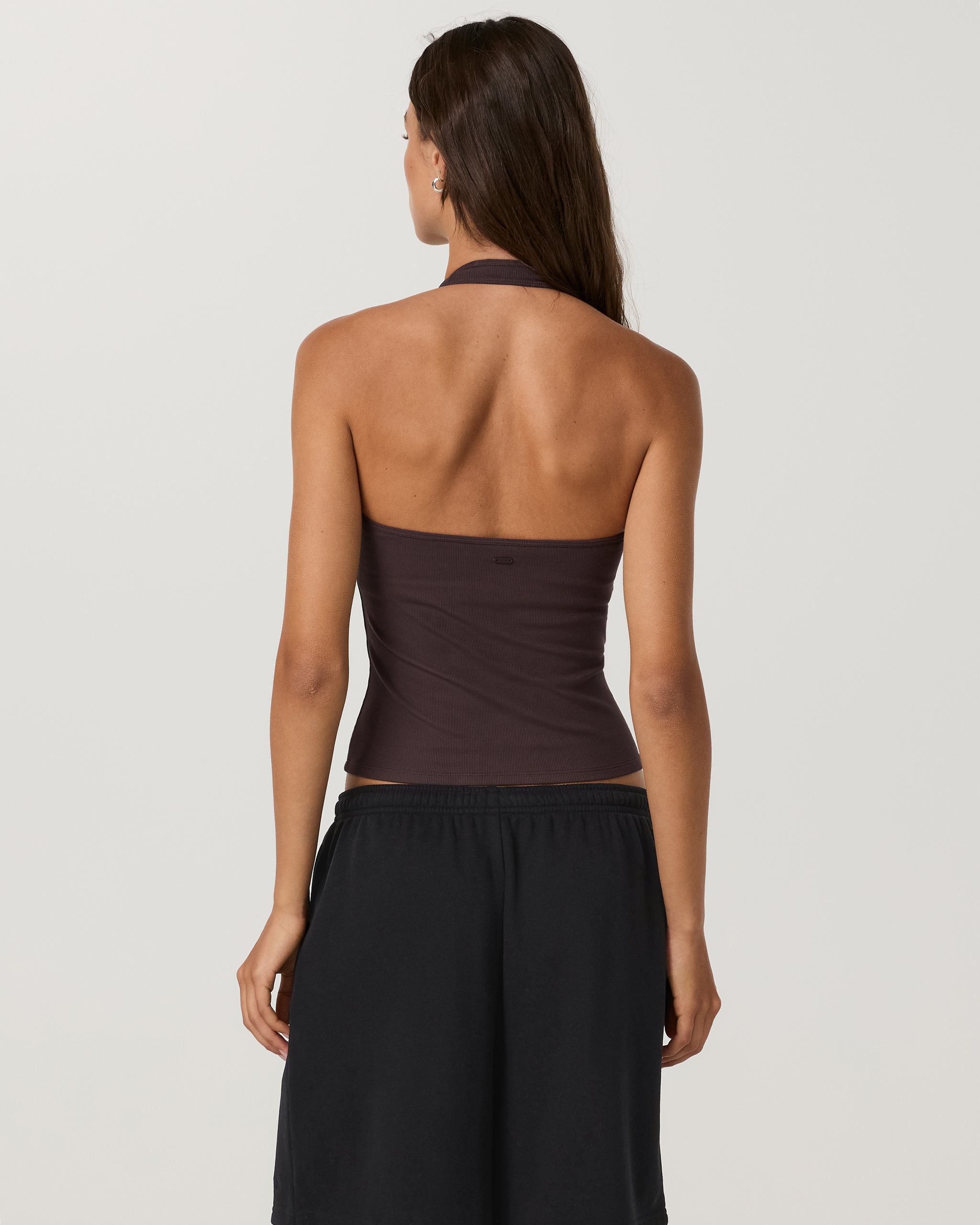 Pose Halter | French Roast - Image 3