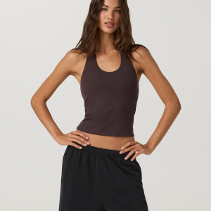 Pose Halter | French Roast