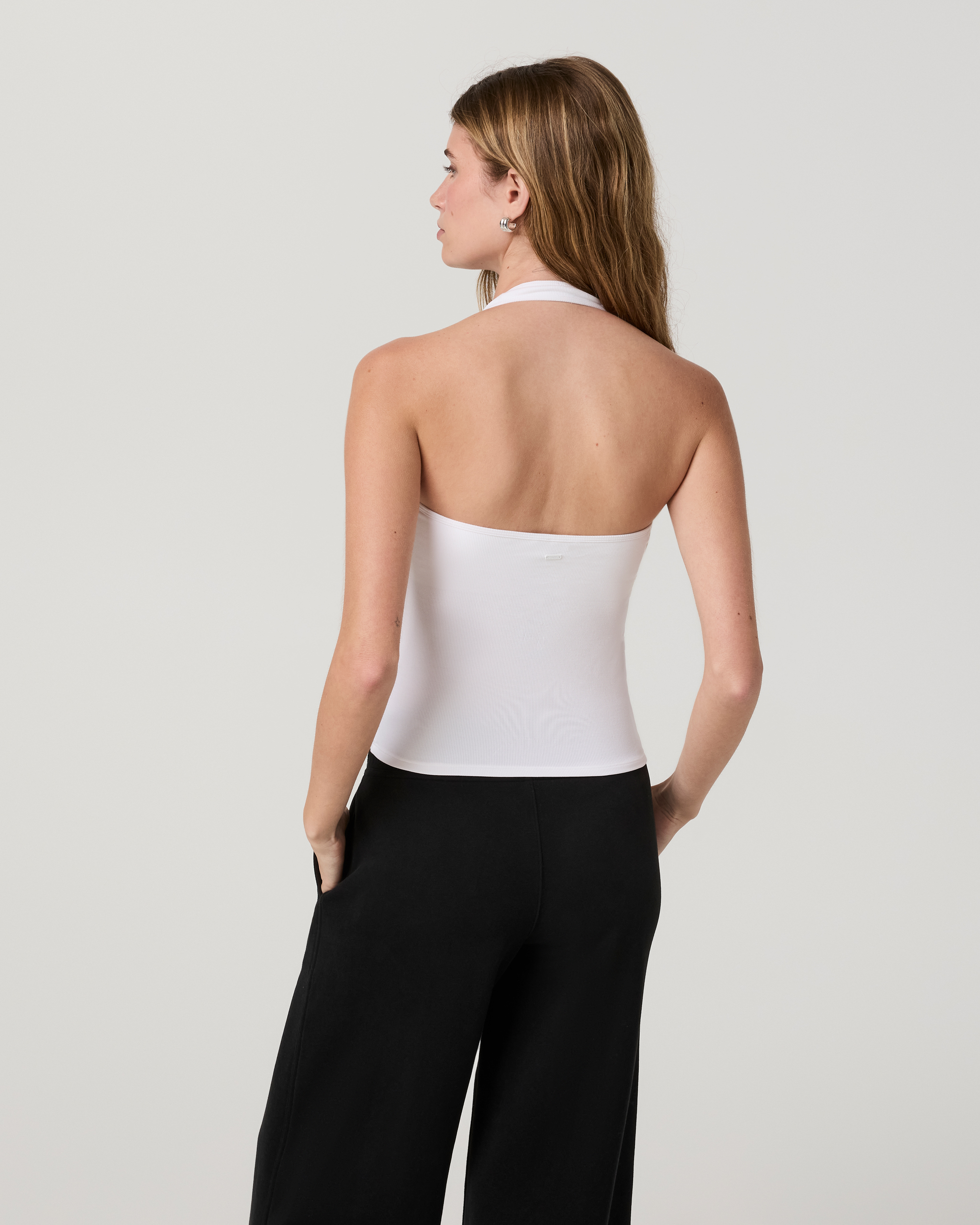 Pose Halter | White - Image 3