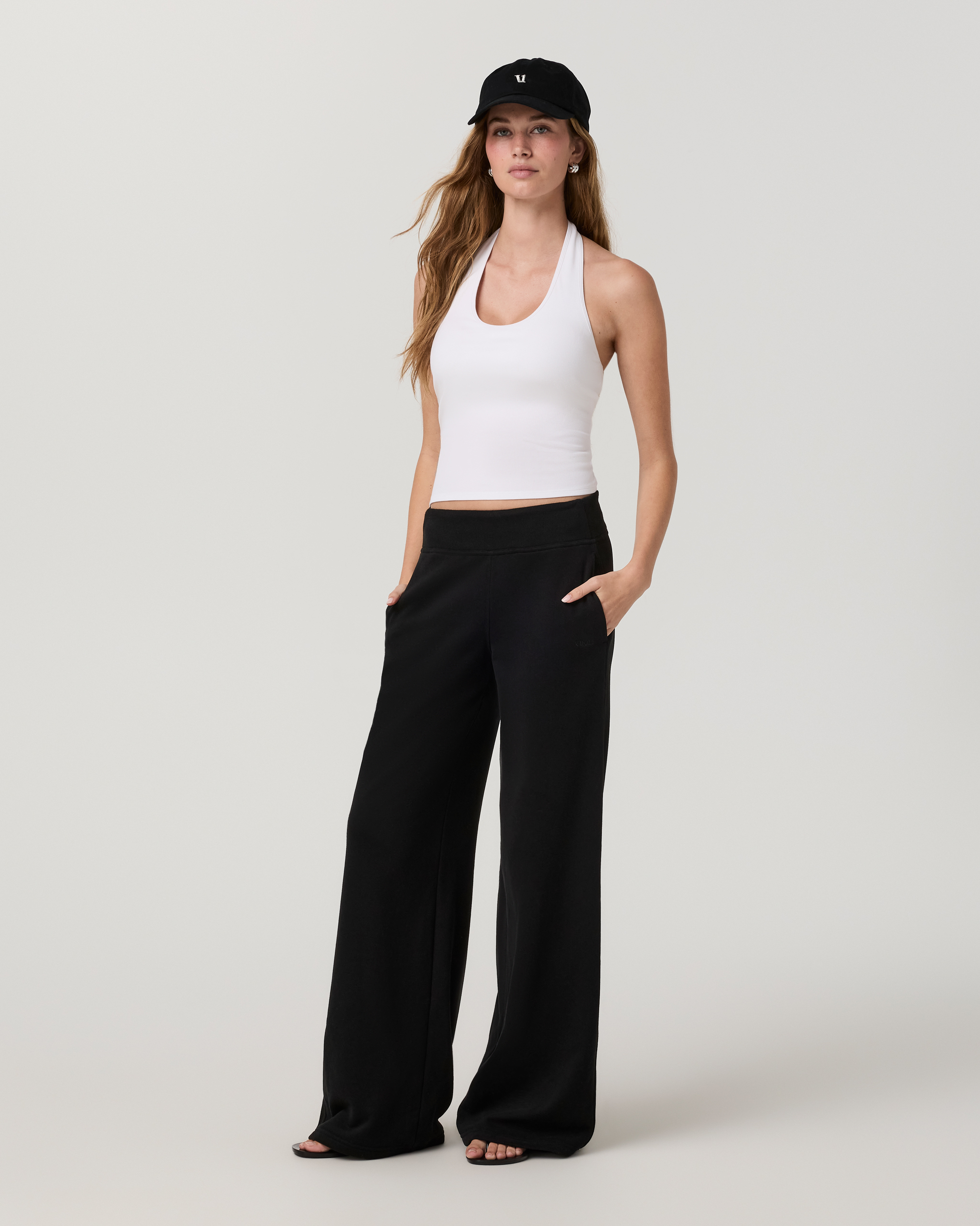 Pose Halter | White - Image 4