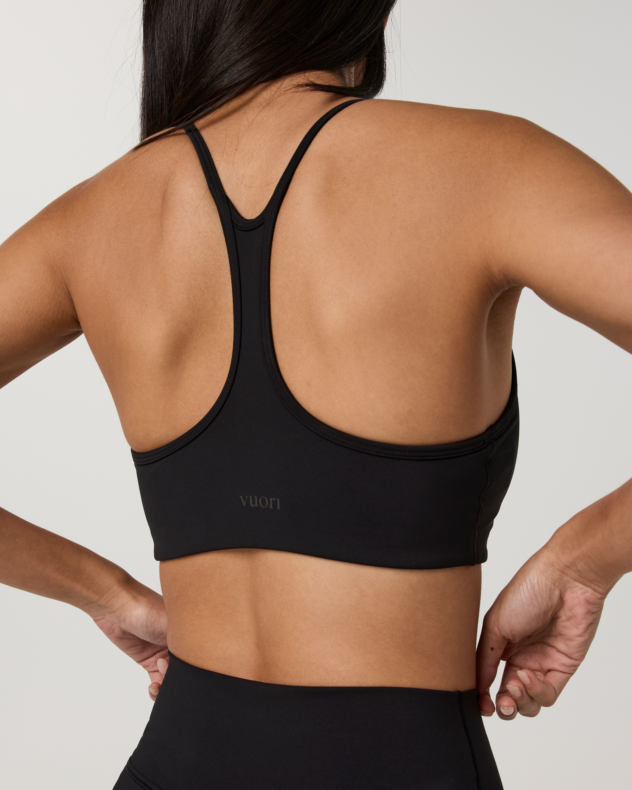 Set Point Bra | Black - Image 2
