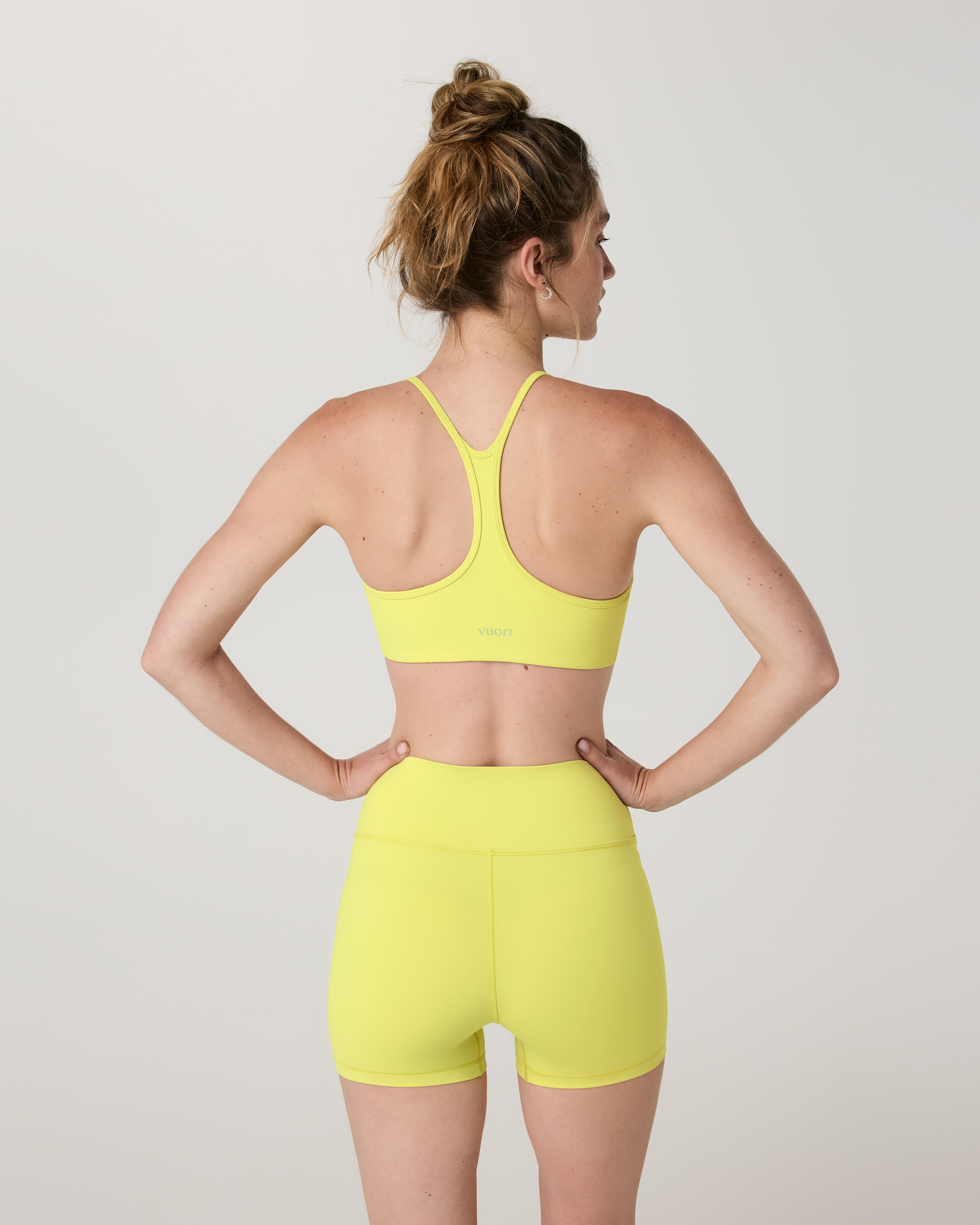 Set Point Bra | Limelight - Image 2