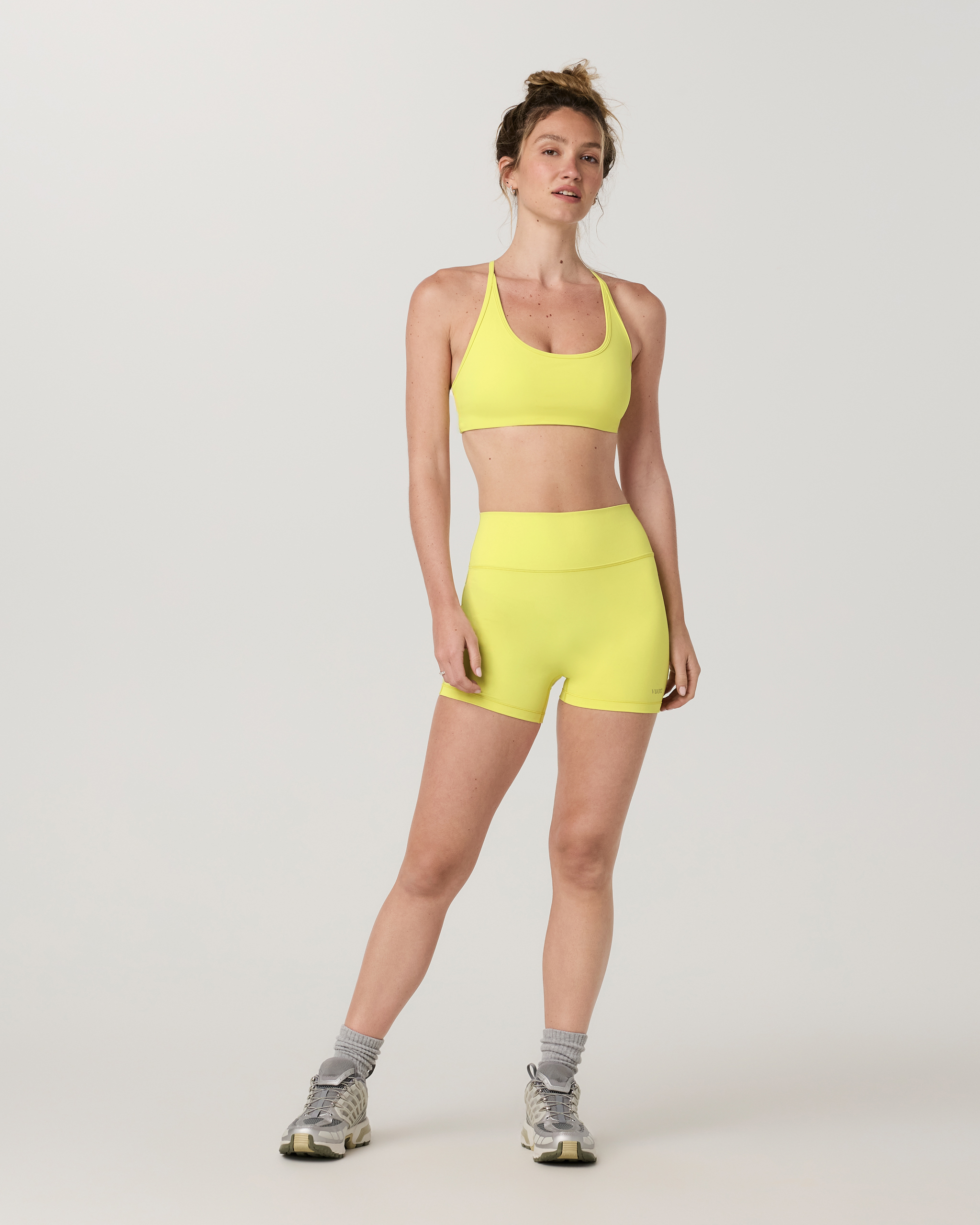 Set Point Bra | Limelight - Image 3