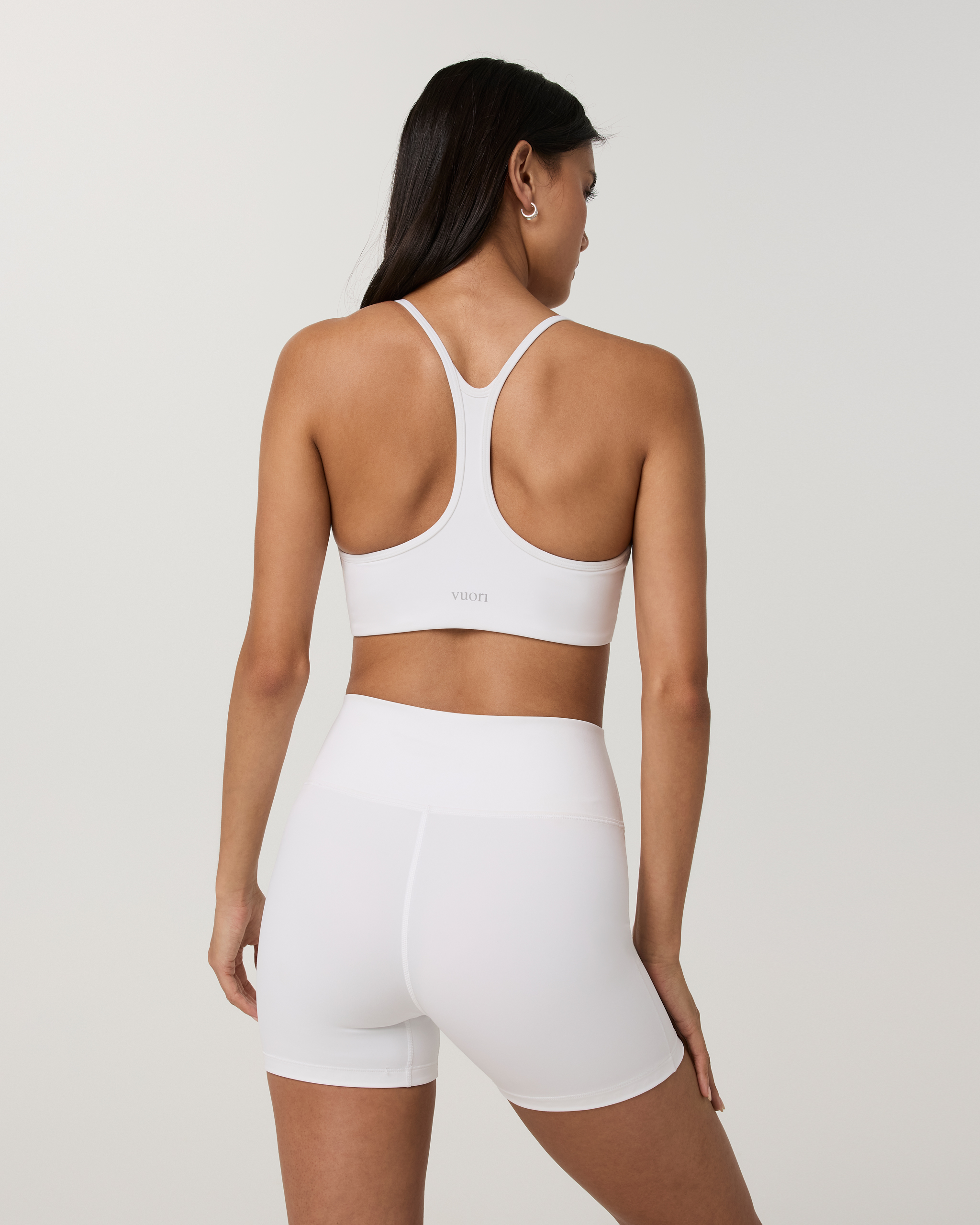 Set Point Bra | White - Image 5