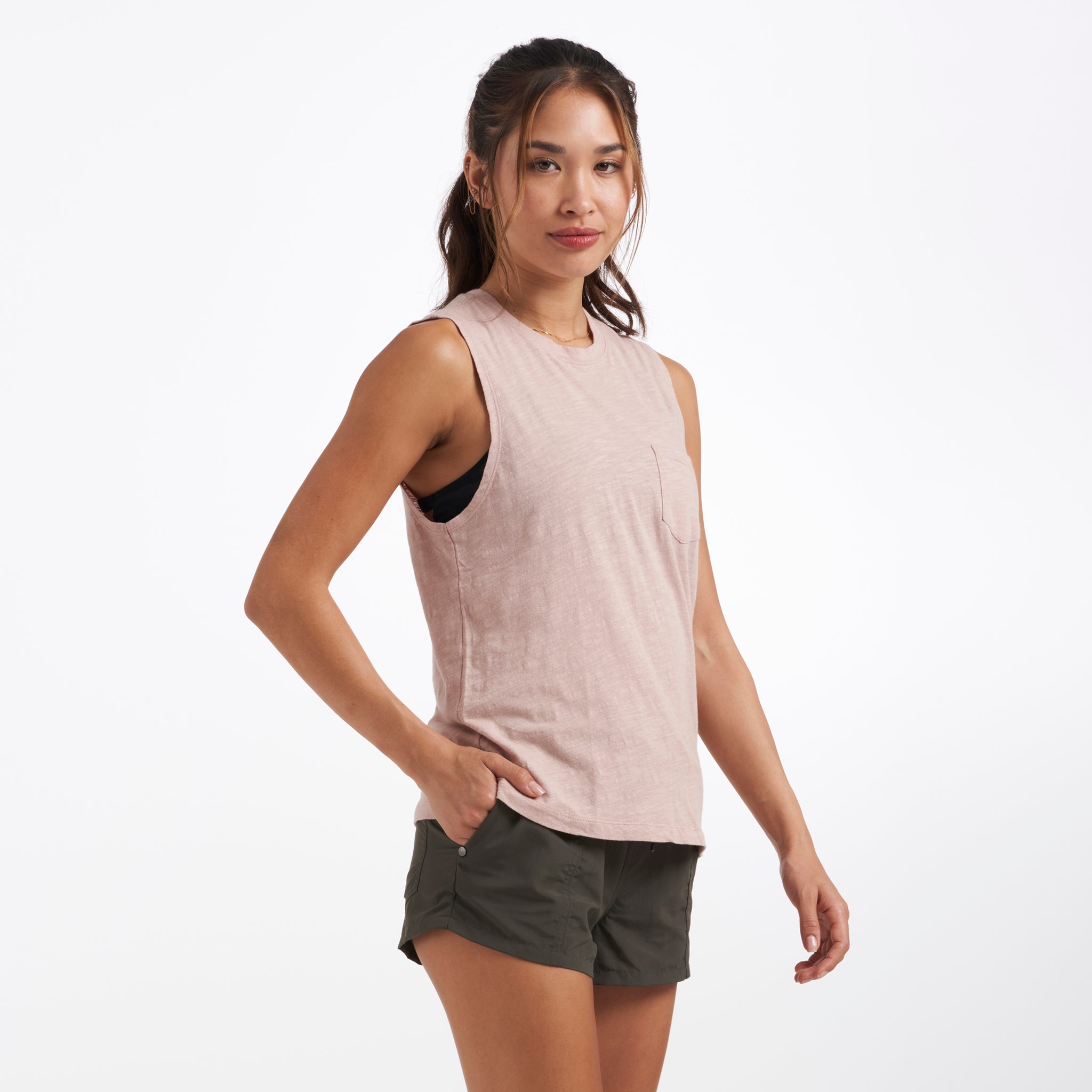 Sunset Tank | Dogwood - Image 2