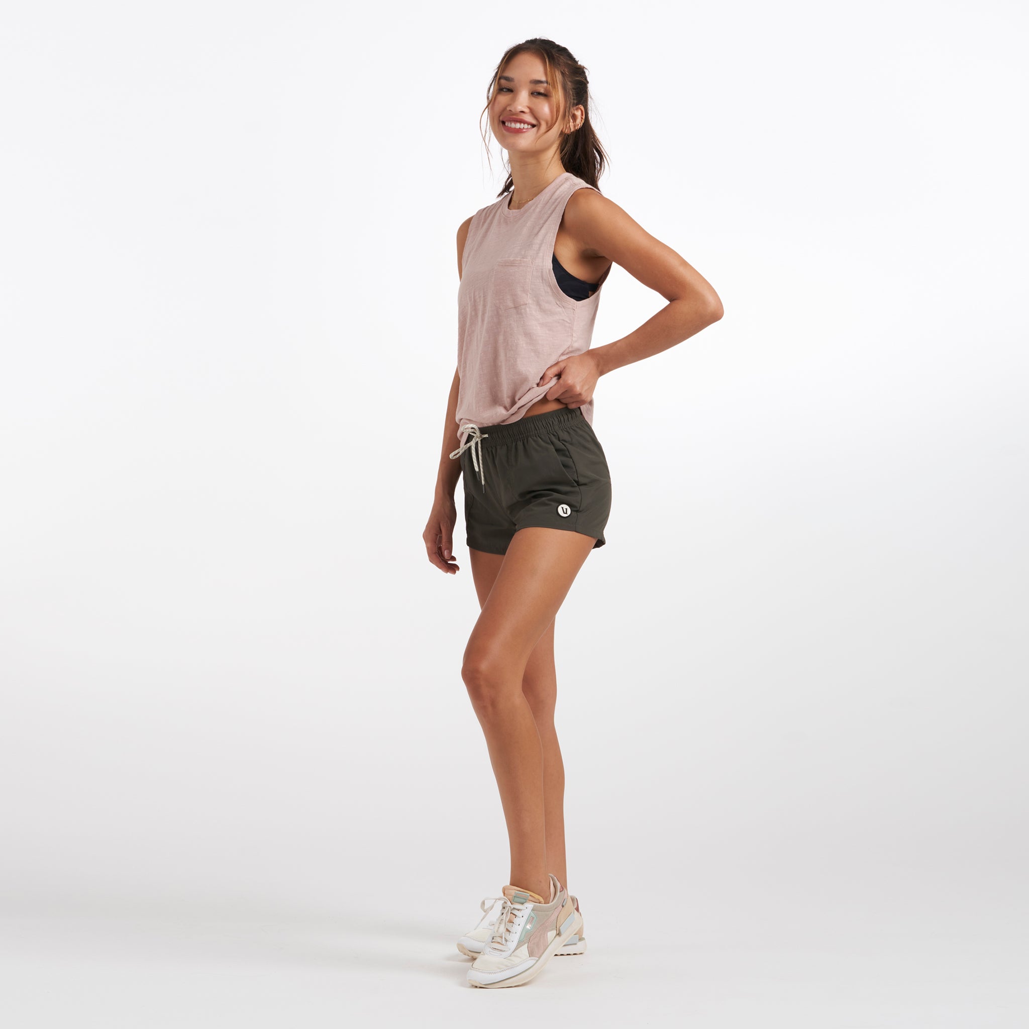 Sunset Tank | Dogwood - Image 4