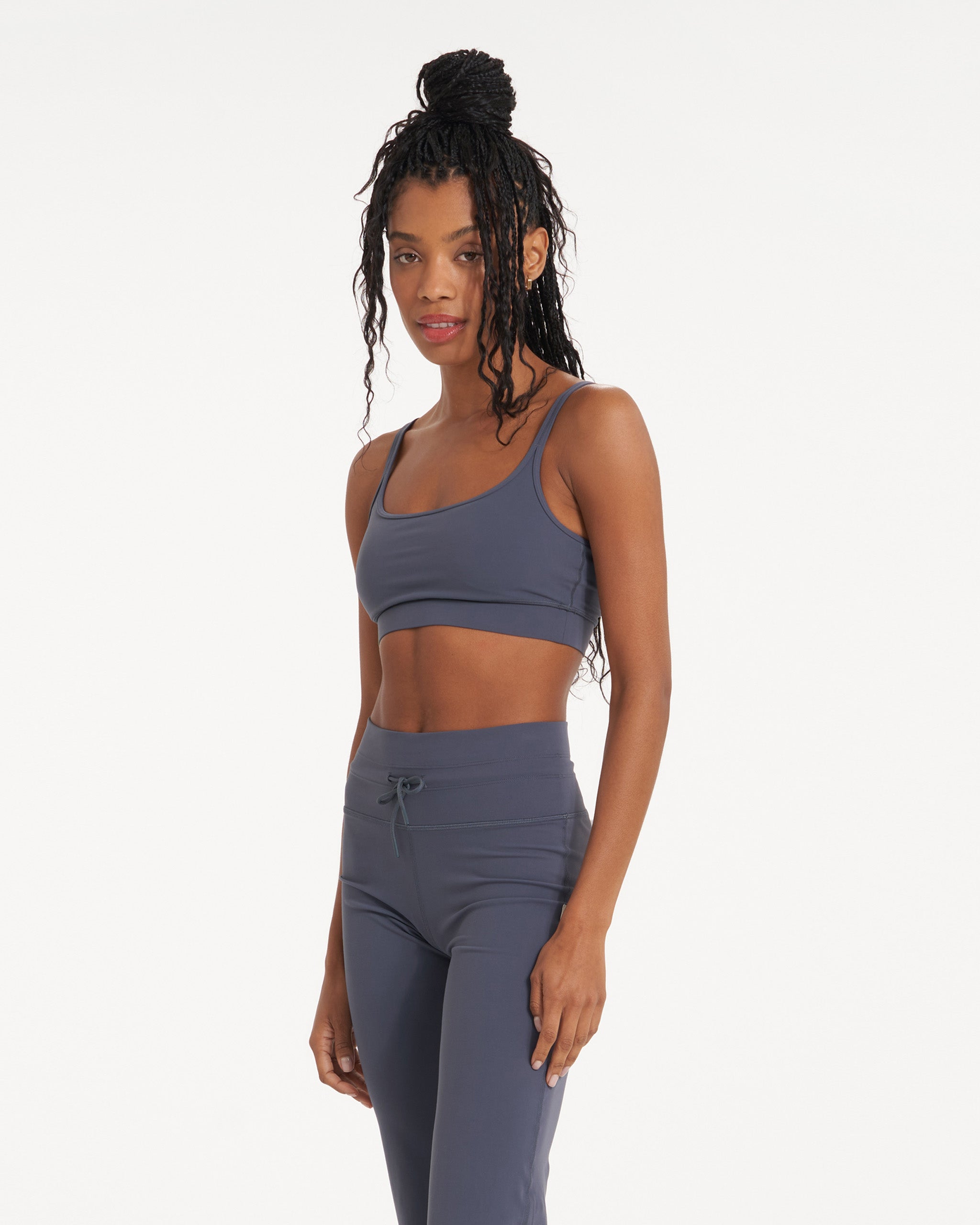 Mindset Bra | Azure - Image 2