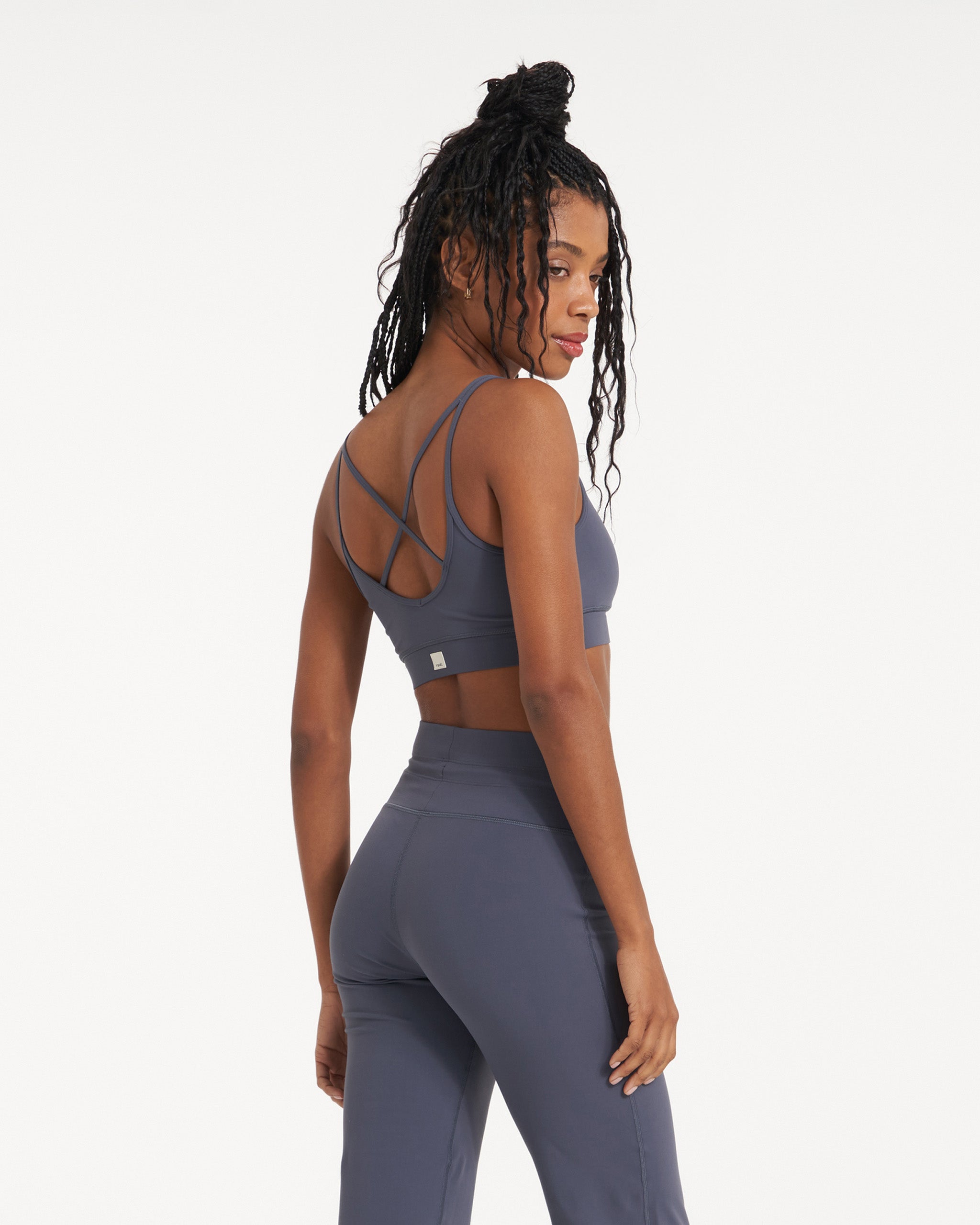 Mindset Bra | Azure - Image 3