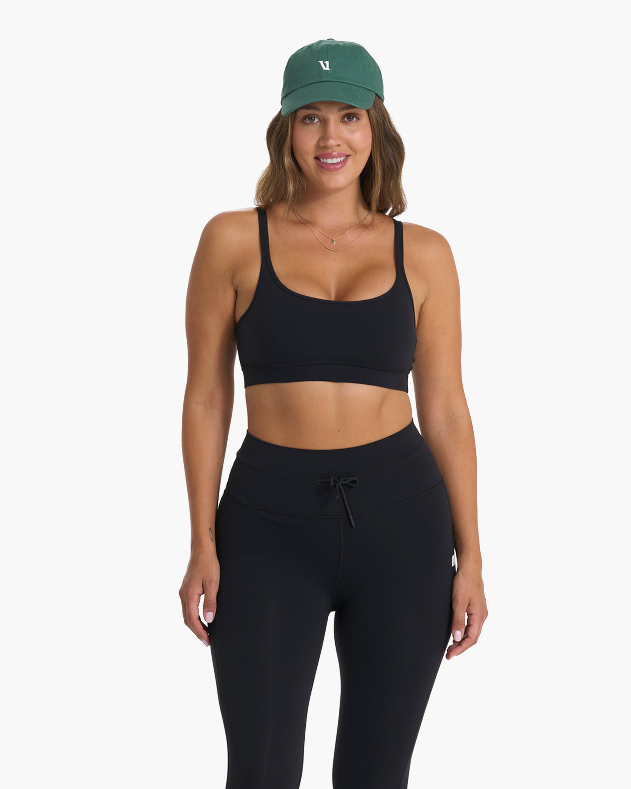 Mindset Bra | Black - Image 2
