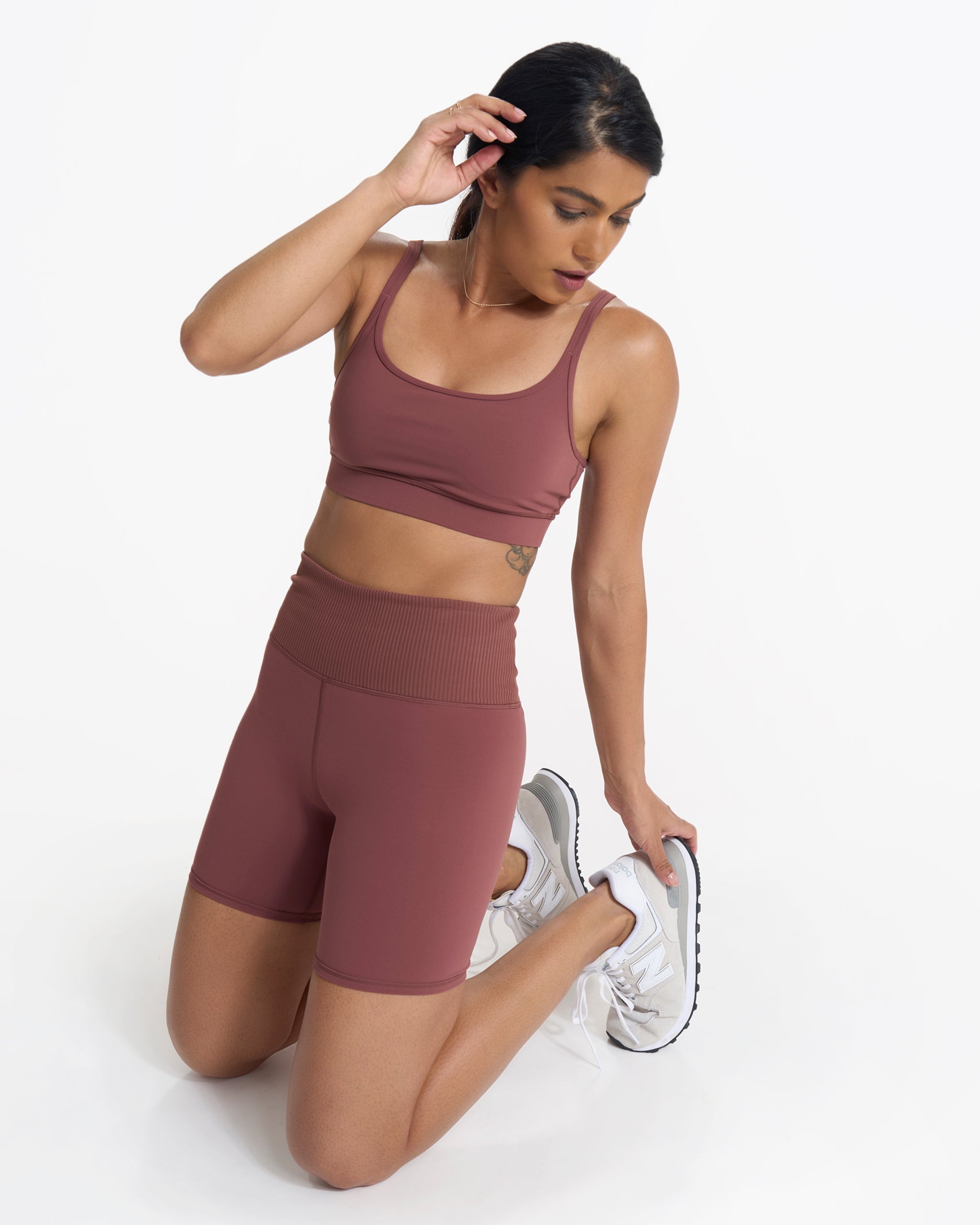 Mindset Bra | Cedar - Image 5