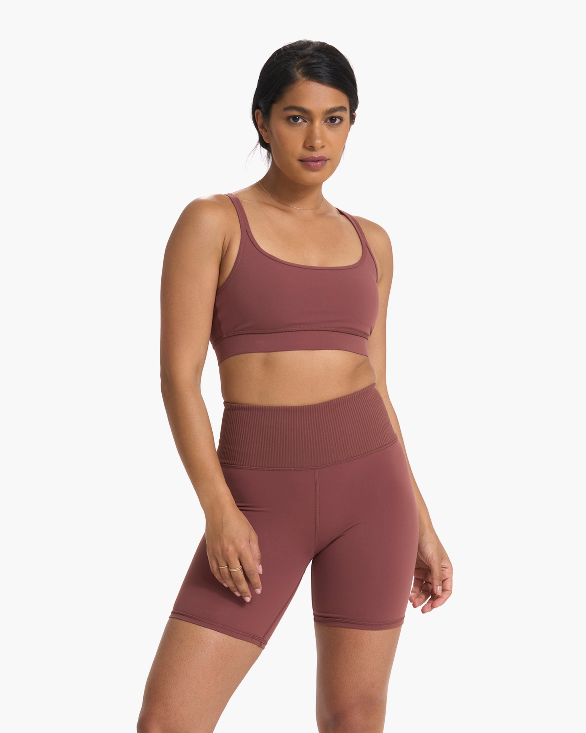 Mindset Bra | Cedar - Image 2