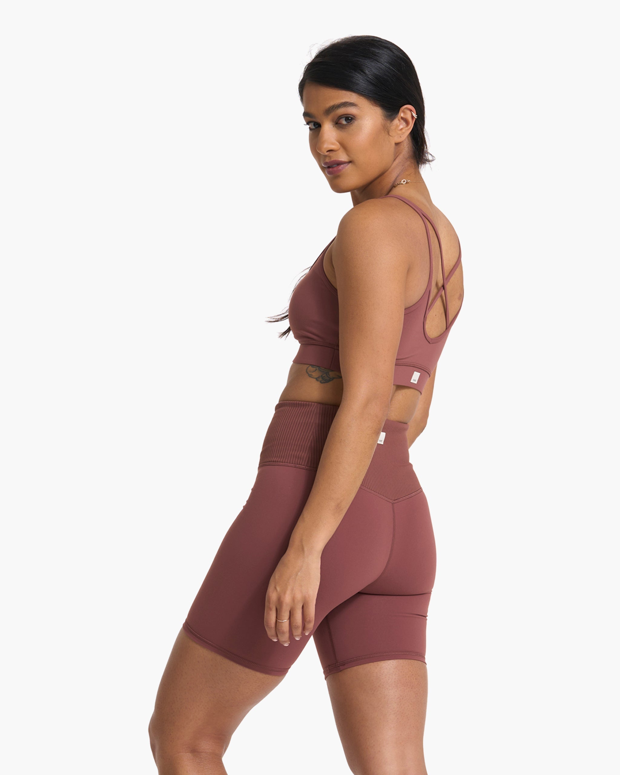Mindset Bra | Cedar - Image 3