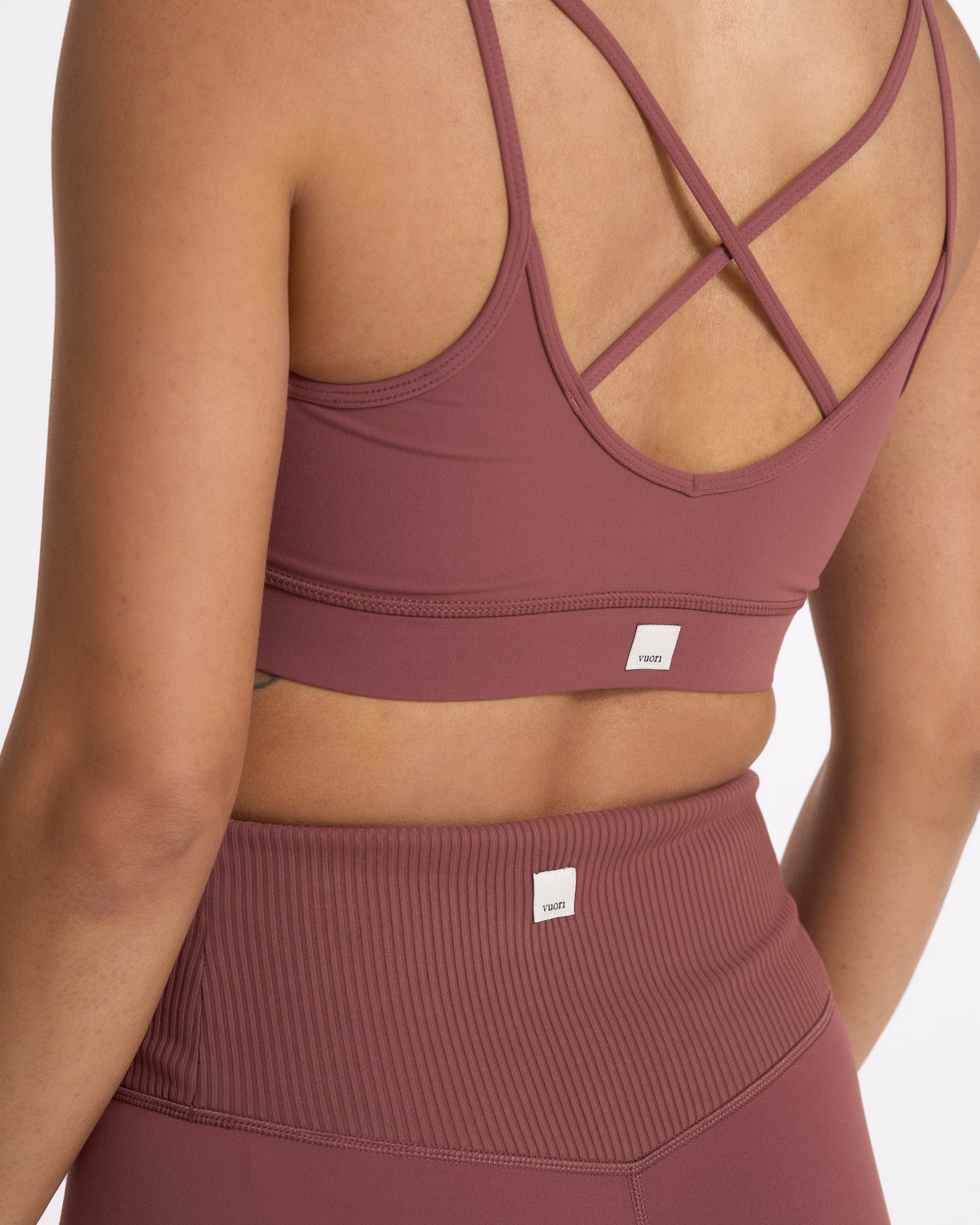 Mindset Bra | Cedar - Image 4