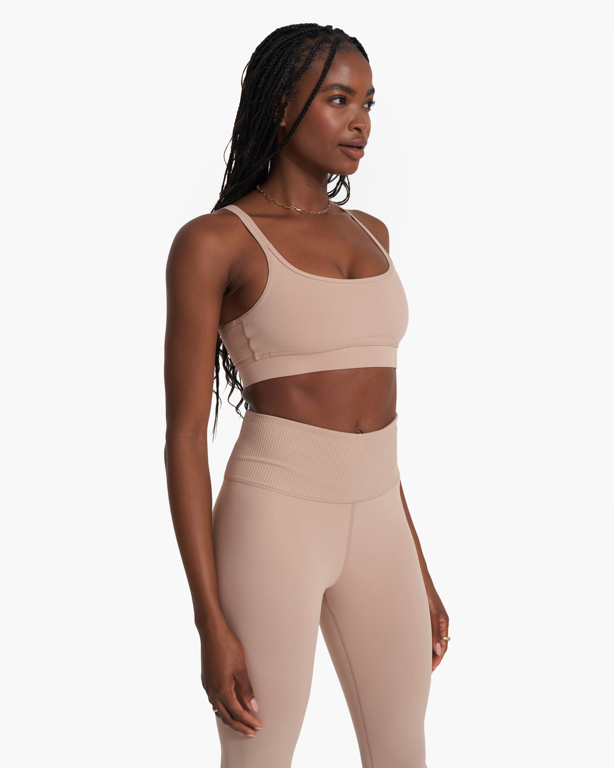 Mindset Bra | Coconut - Image 3