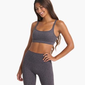 Mindset Bra | Elm Dots