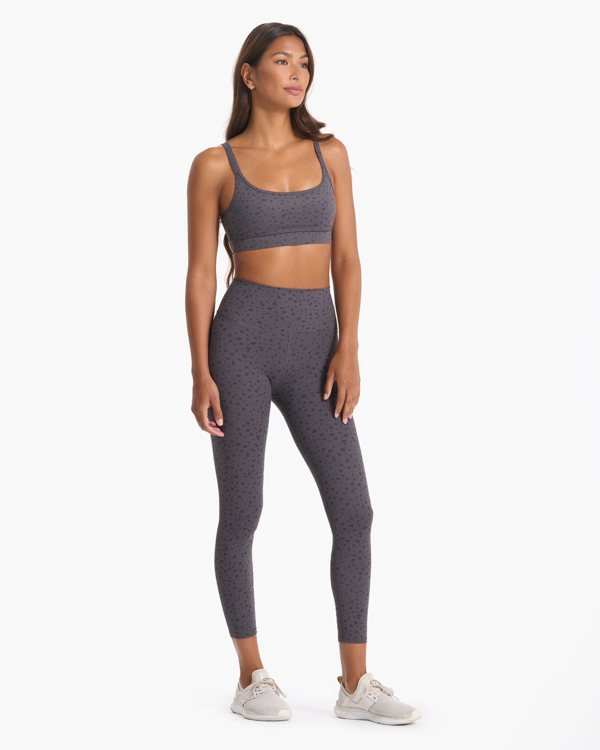 Mindset Bra | Elm Dots - Image 4