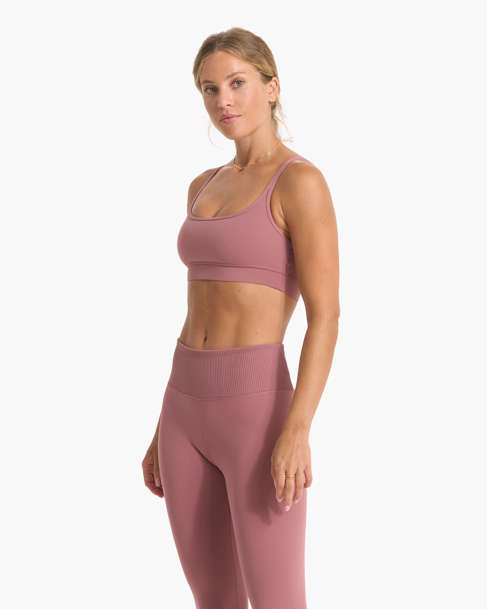 Mindset Bra | Marsala - Image 3
