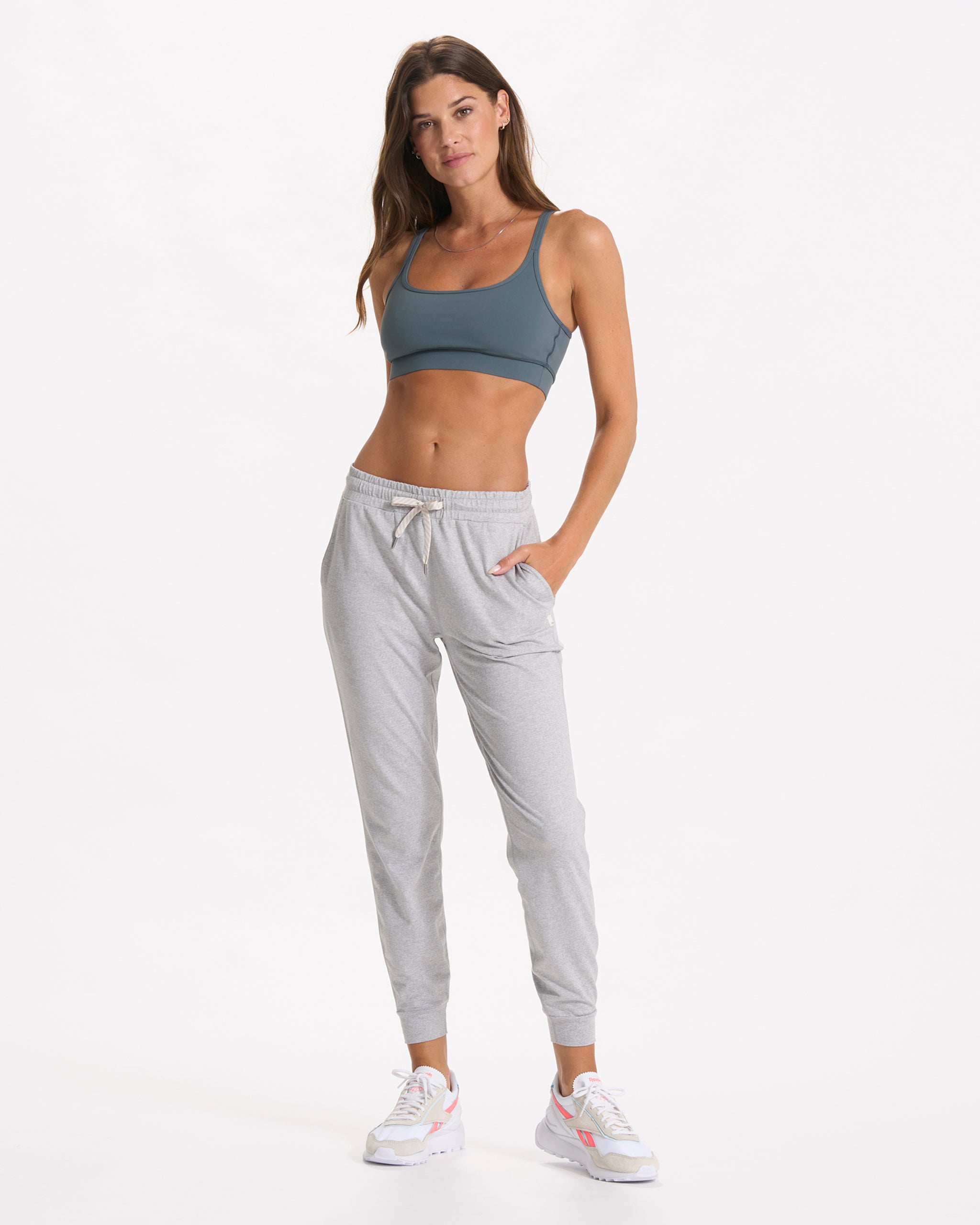 Mindset Bra | Stone - Image 5