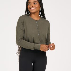 Avalon Henley | Oregano