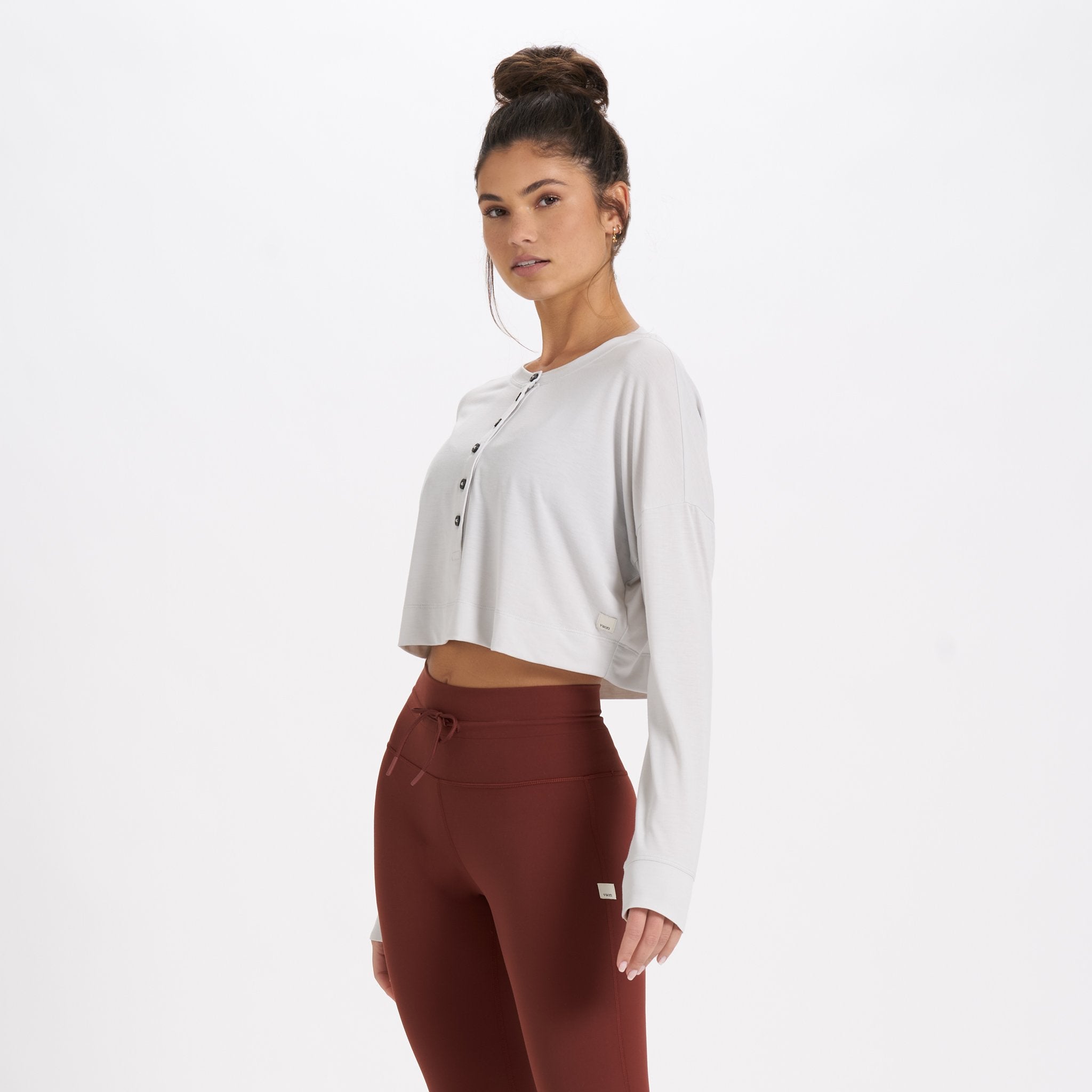 Avalon Henley | Salt - Image 2