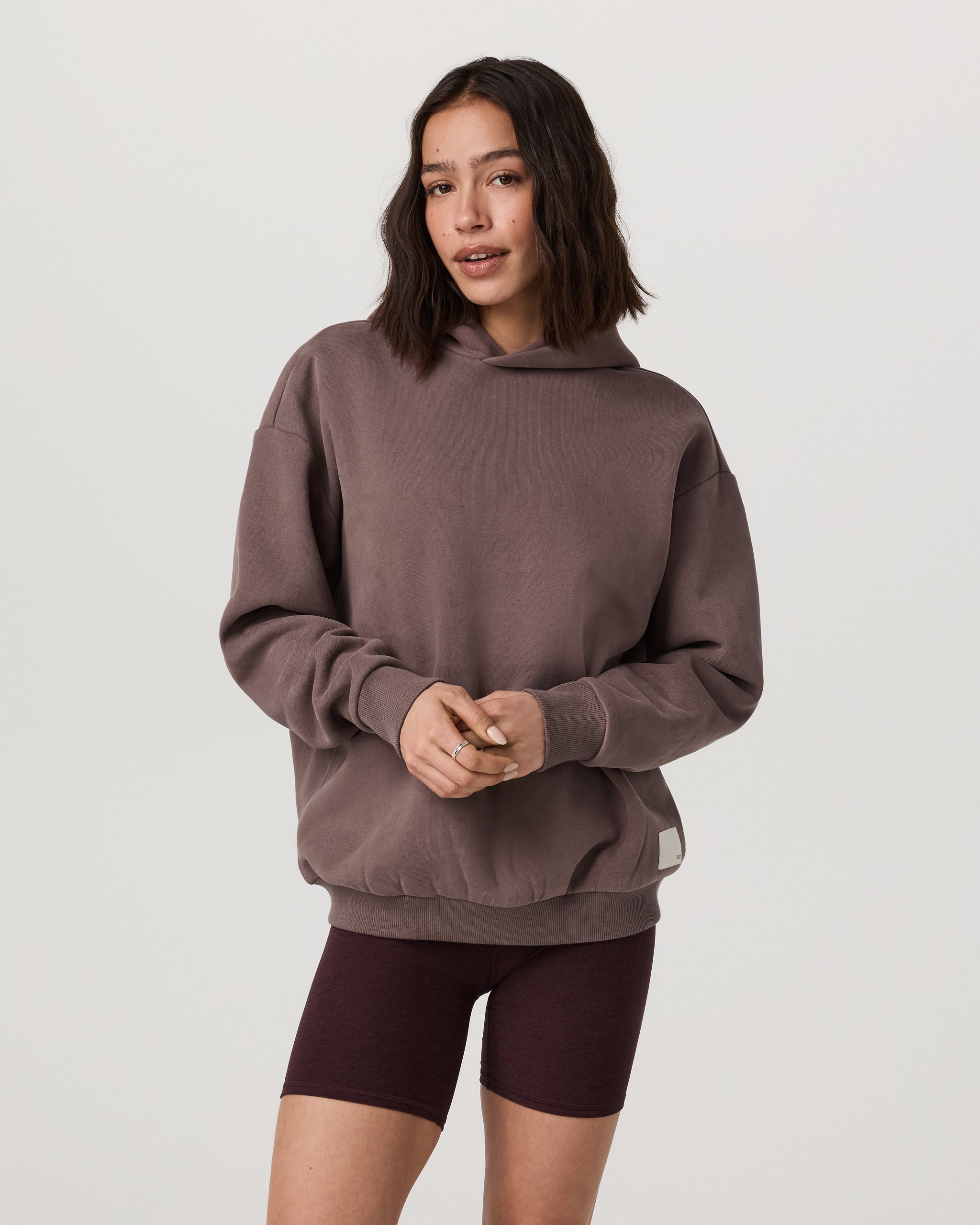 Restore Oversized Hoodie | Huckleberry - Image 5