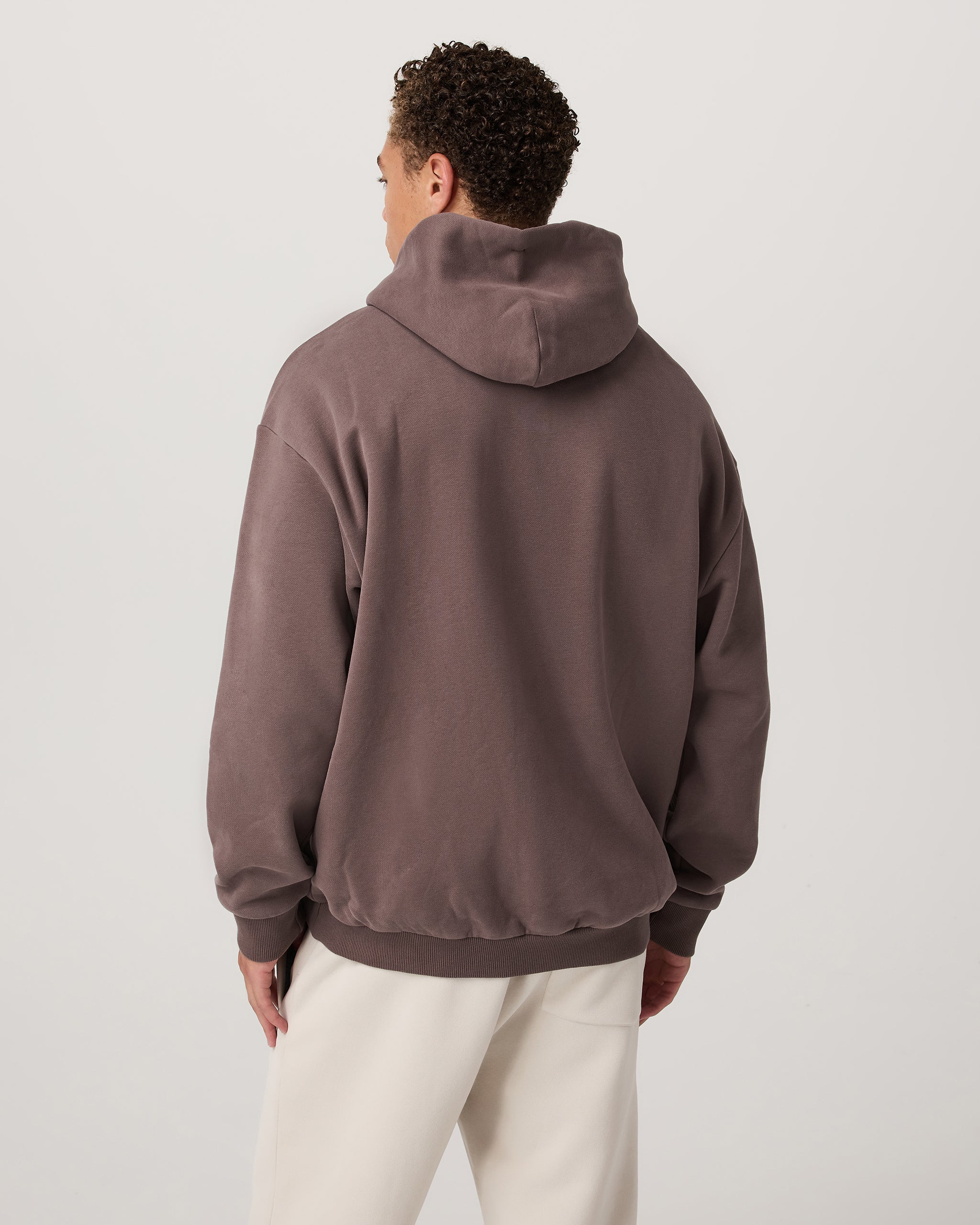 Restore Oversized Hoodie | Huckleberry - Image 3