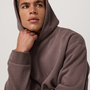 Restore Oversized Hoodie | Huckleberry