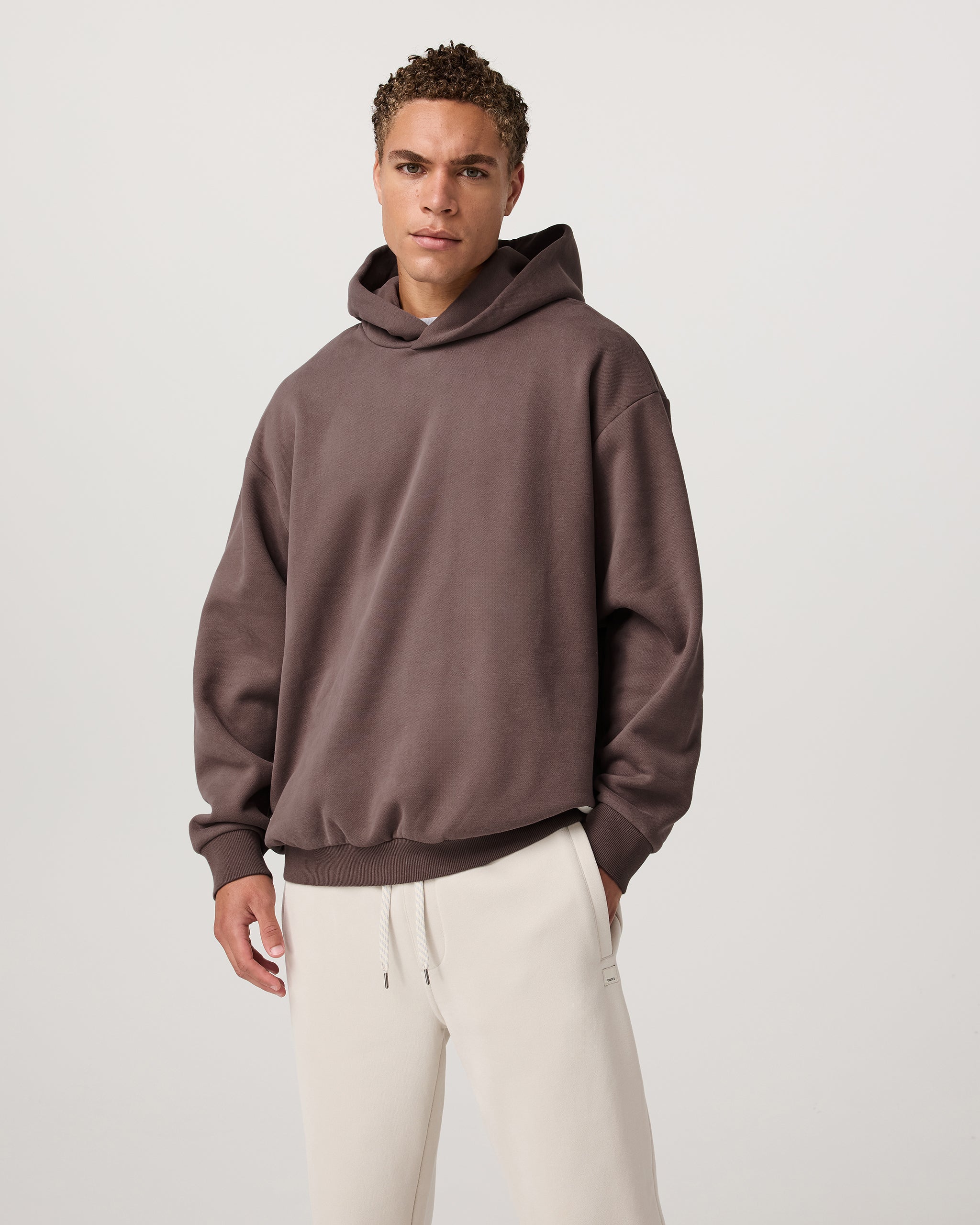 Restore Oversized Hoodie | Huckleberry - Image 2