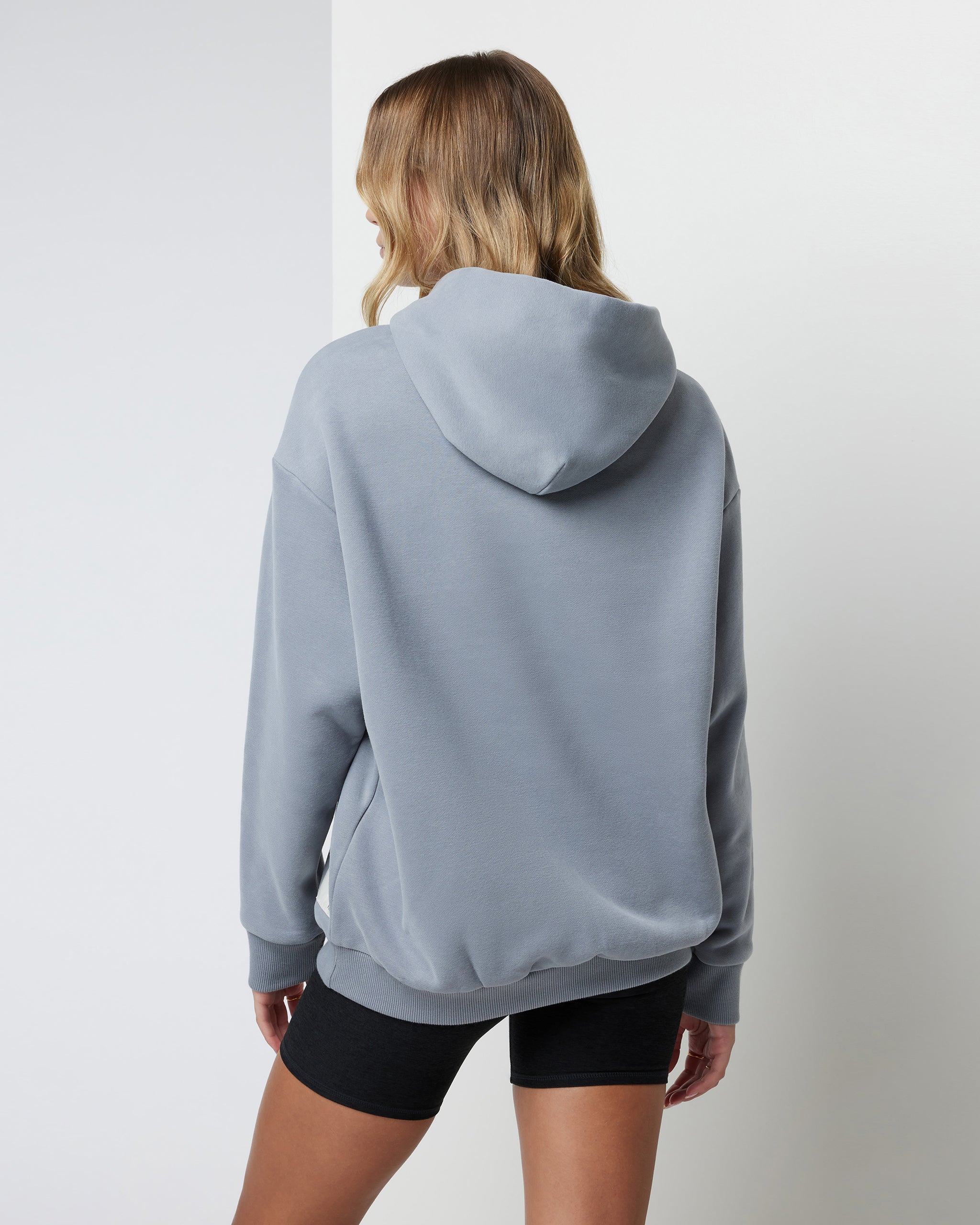Restore Oversized Hoodie | Mallorca - Image 3