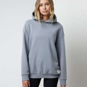 Restore Oversized Hoodie | Mallorca
