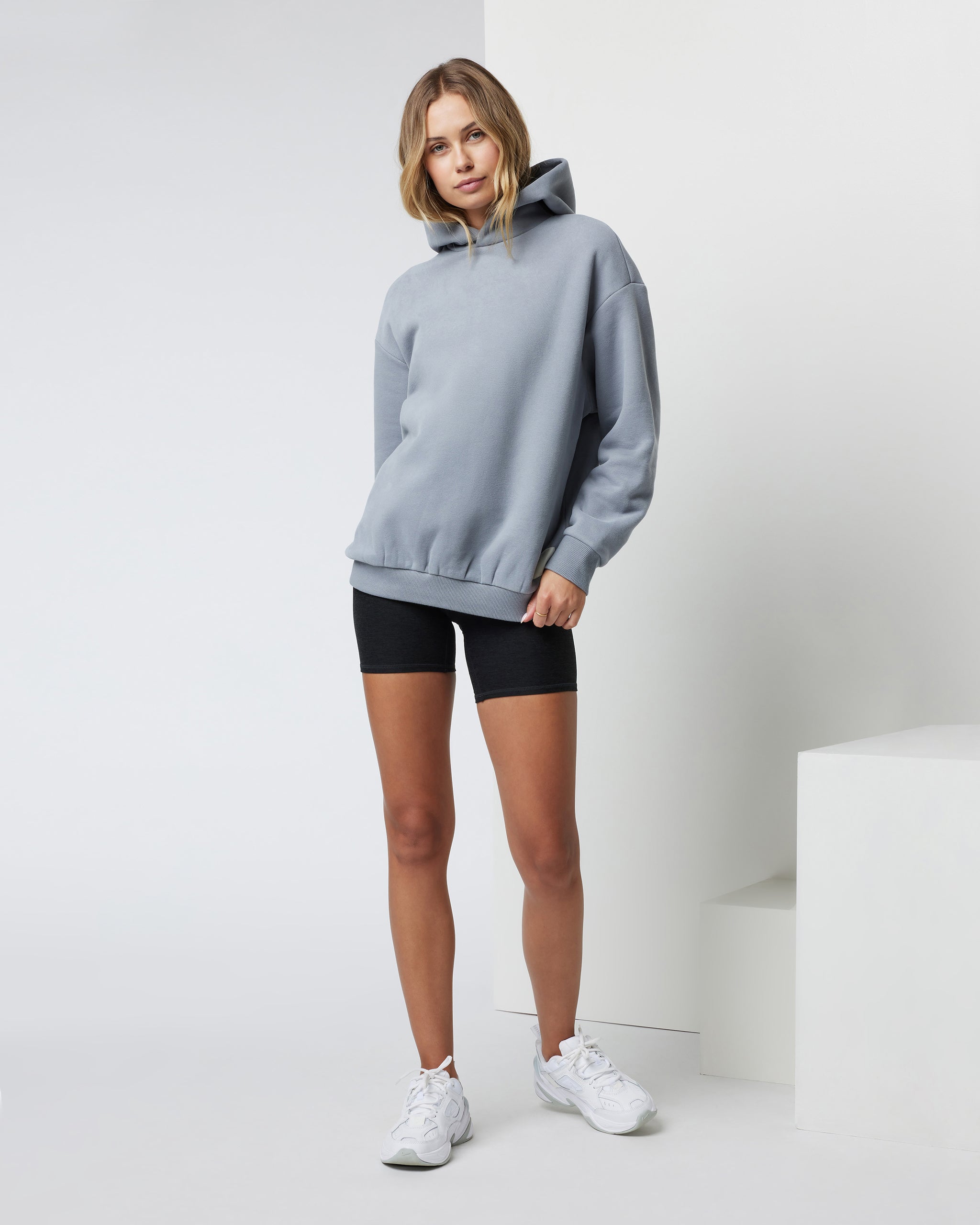 Restore Oversized Hoodie | Mallorca - Image 4